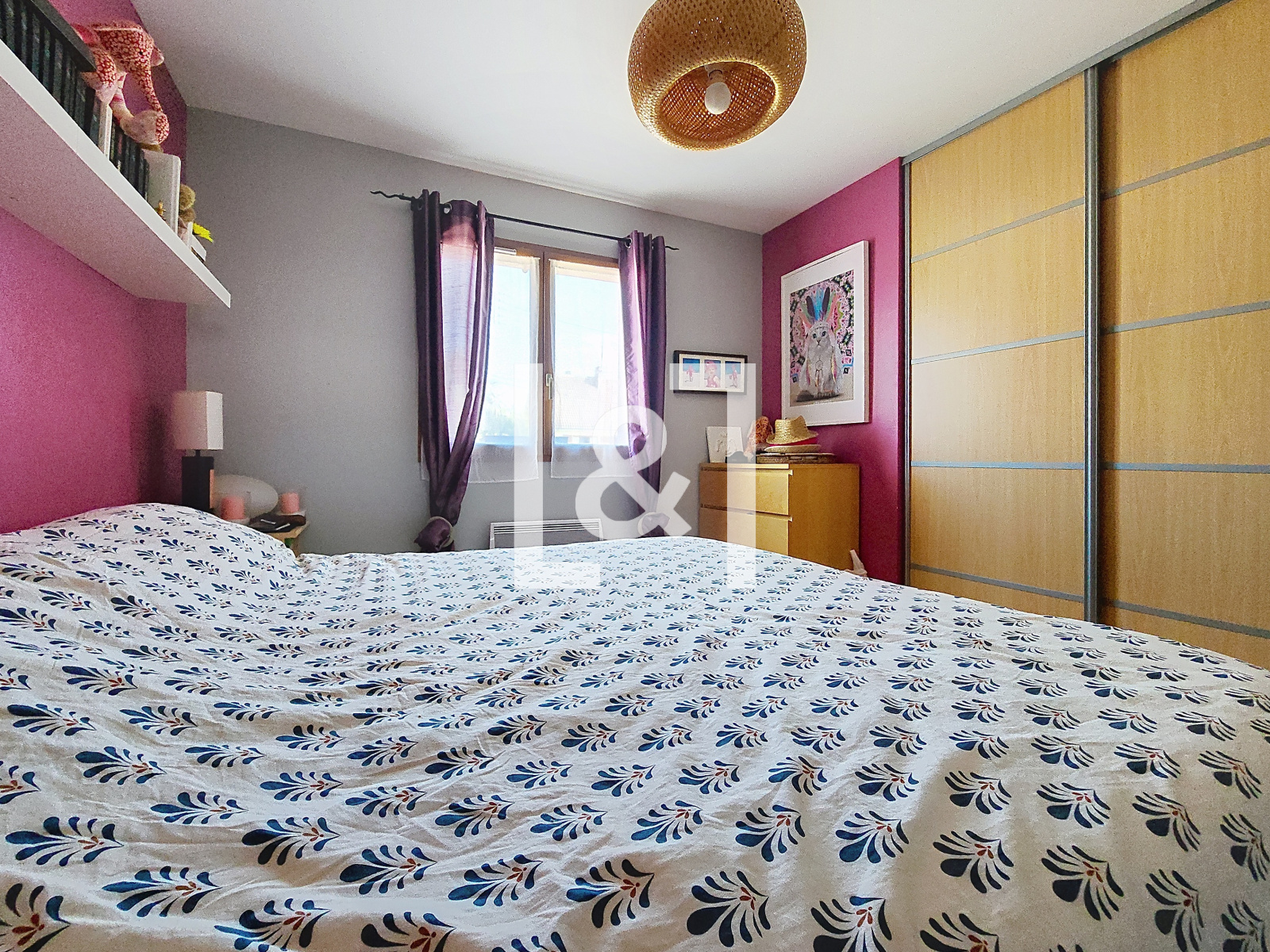 Image_, Maison, Pîtres, ref :2025856