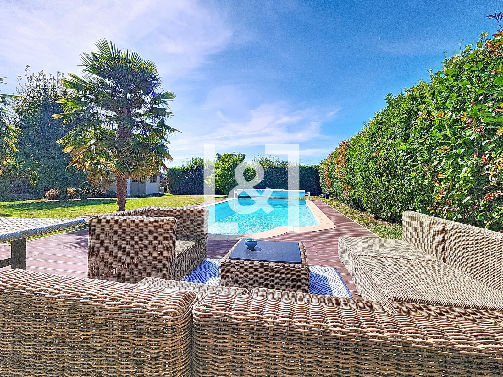 Image_, Maison, Pîtres, ref :2025856