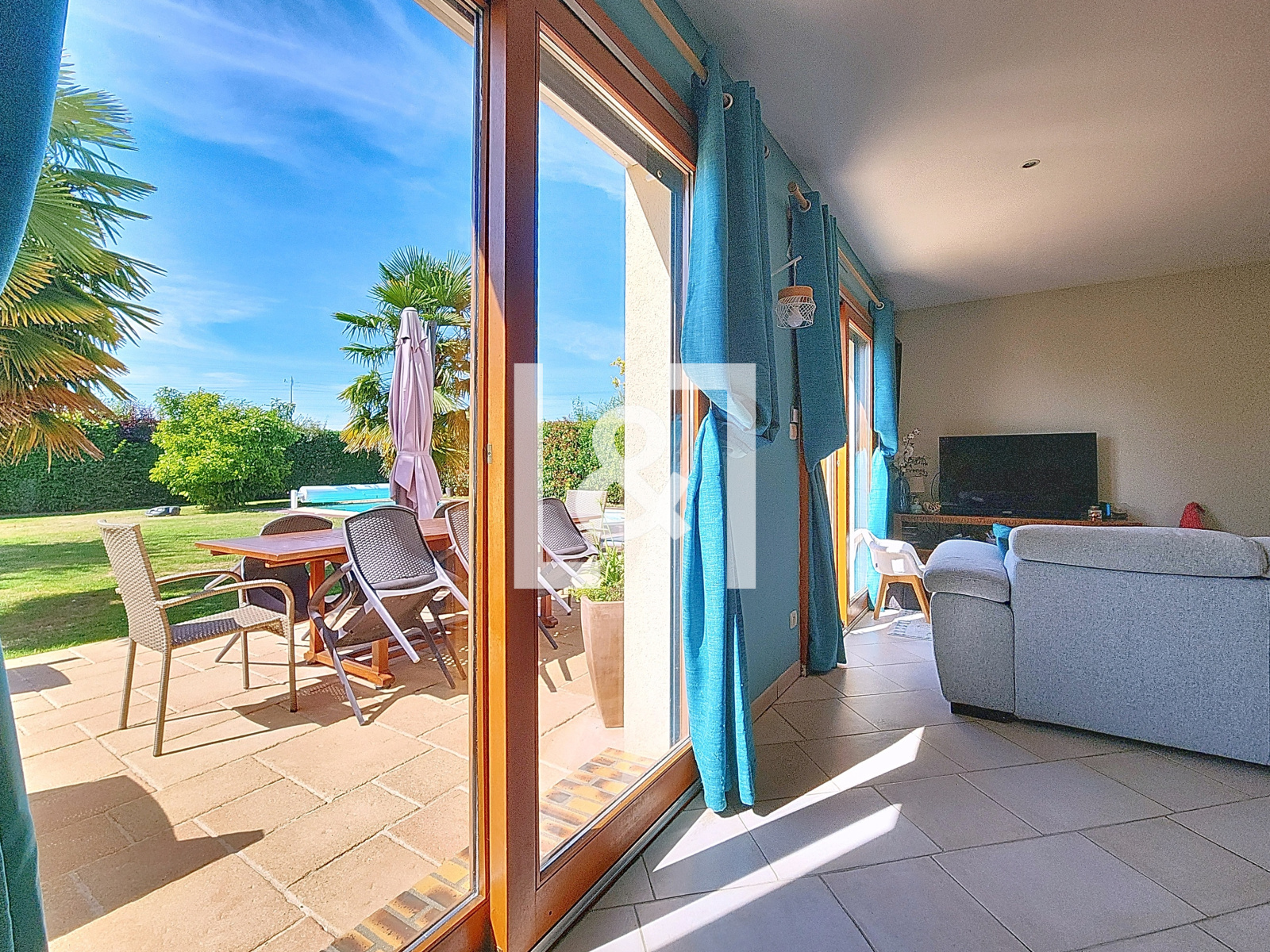 Image_, Maison, Pîtres, ref :2025856