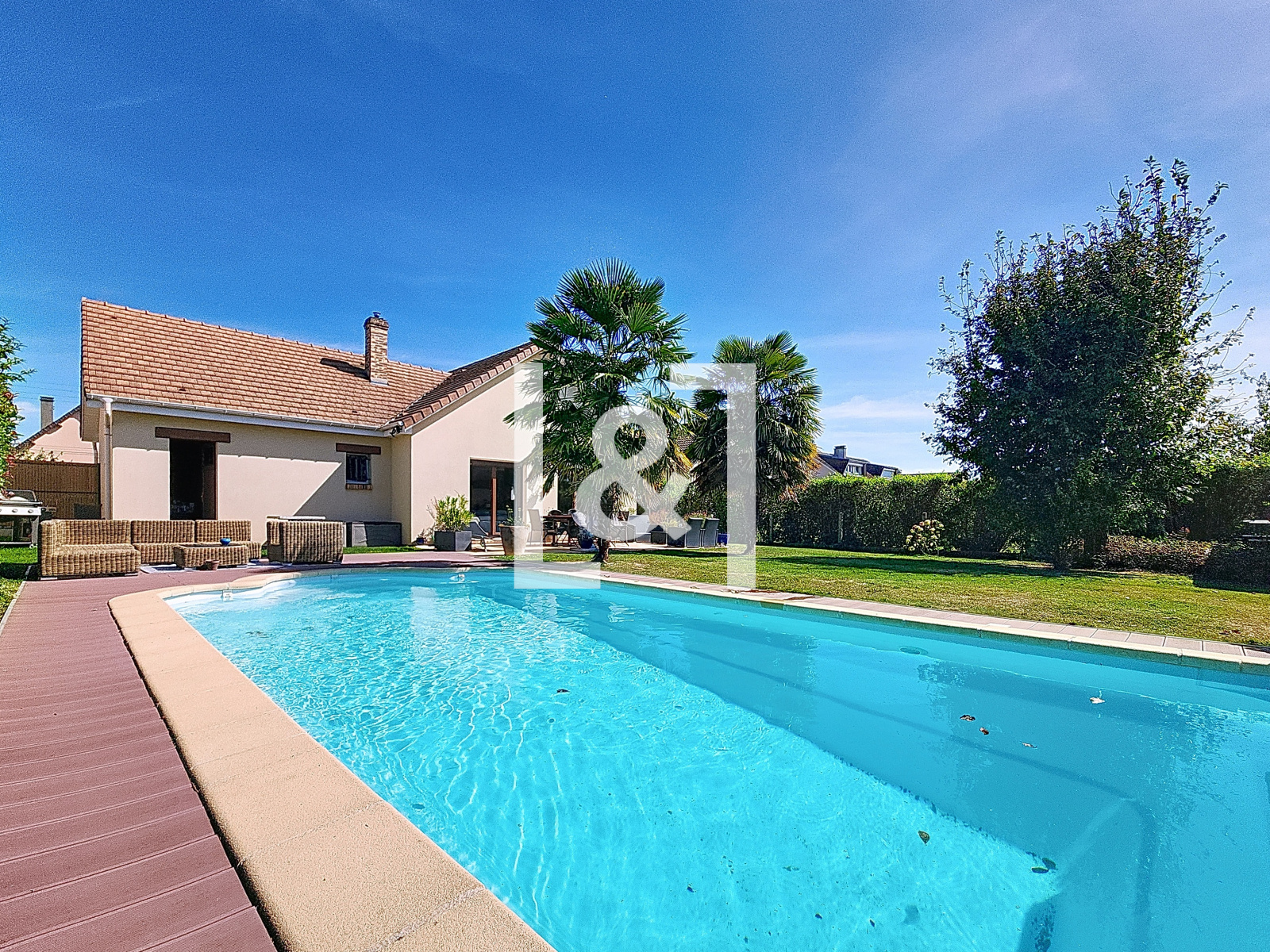 Image_, Maison, Pîtres, ref :2025856