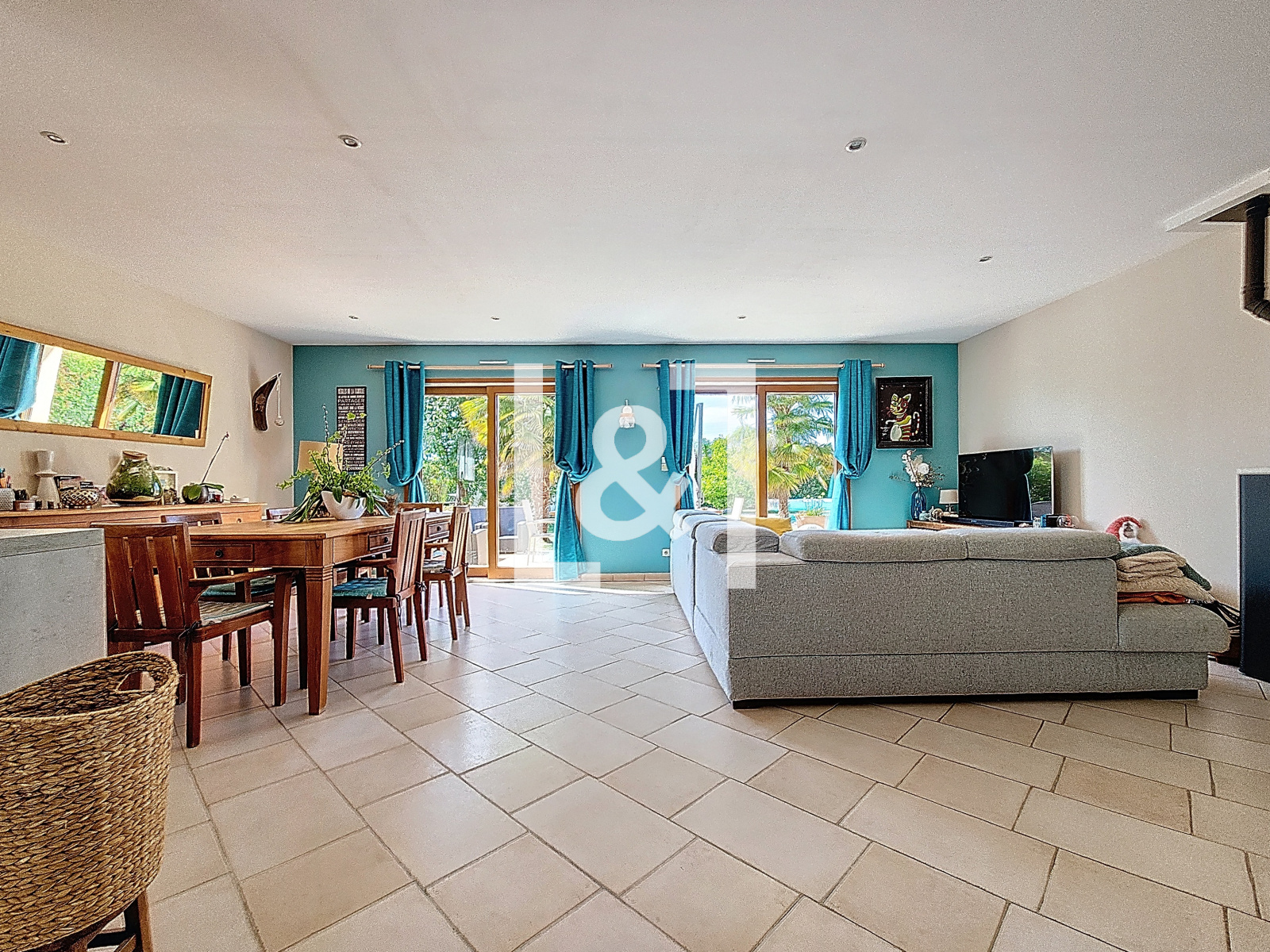 Image_, Maison, Pîtres, ref :2025856