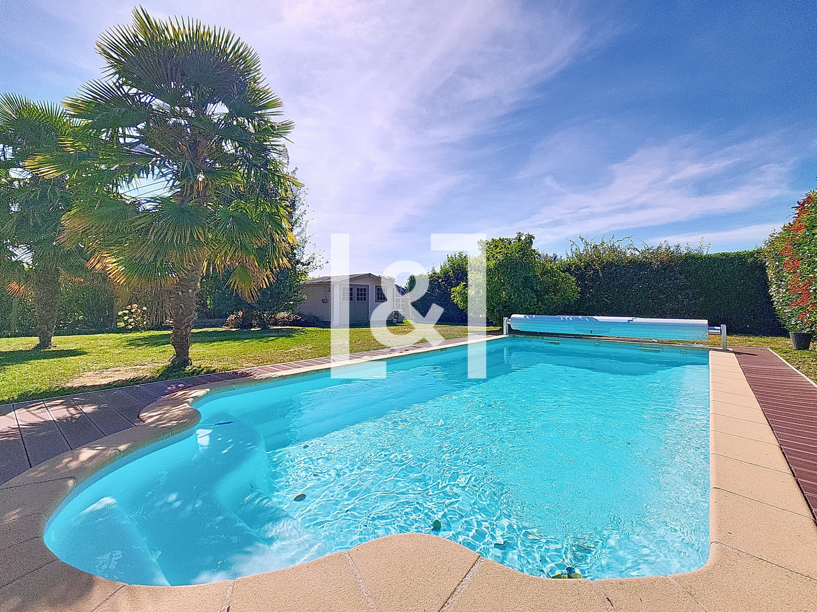 Image_, Maison, Pîtres, ref :2025856