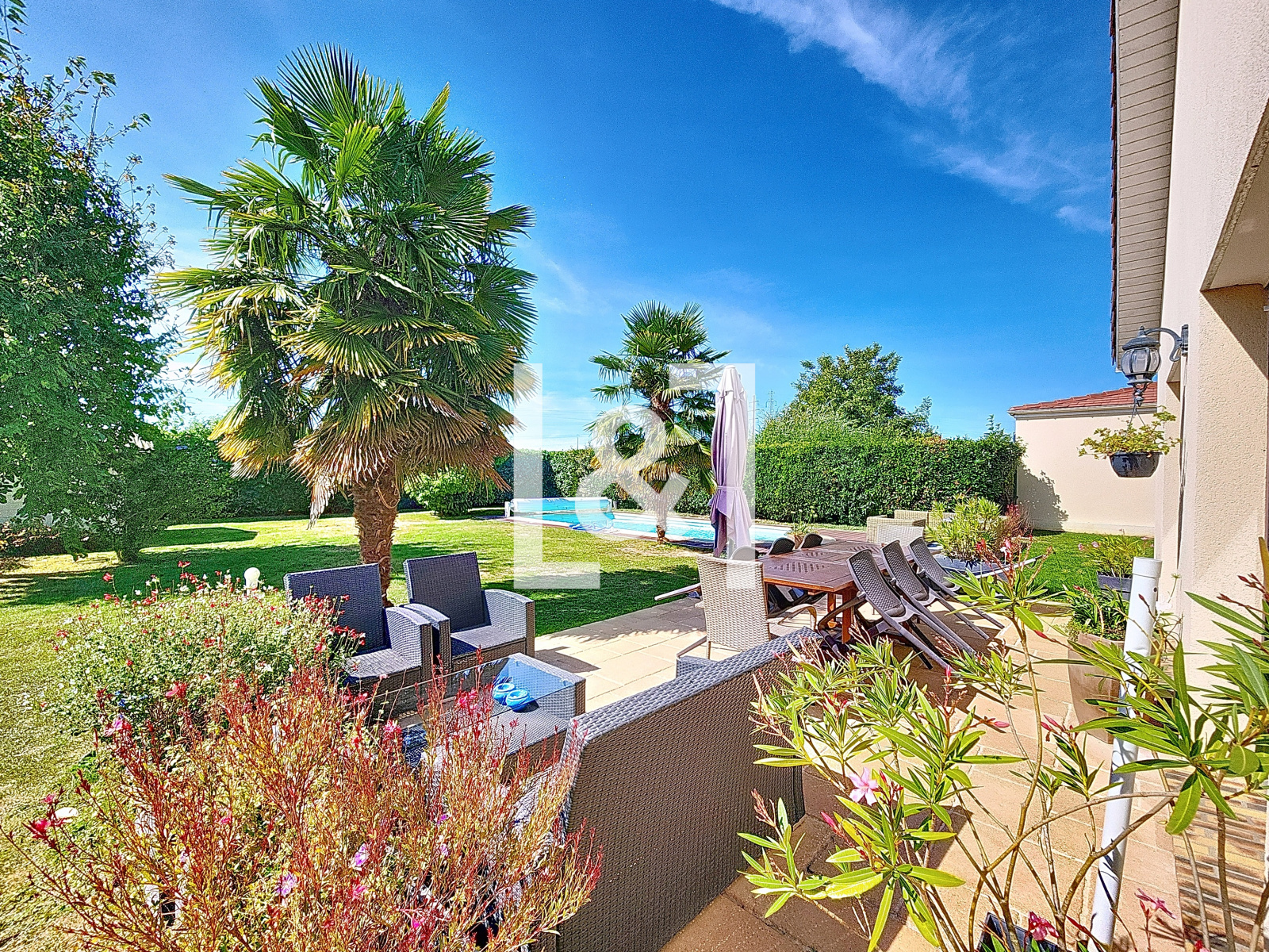 Image_, Maison, Pîtres, ref :2025856