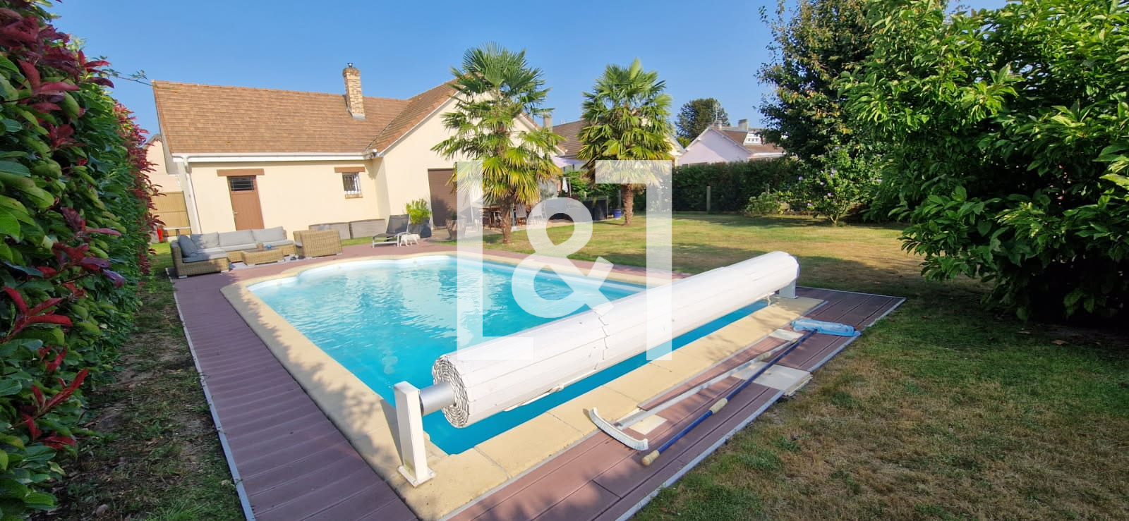 Image_, Maison, Pîtres, ref :2025856