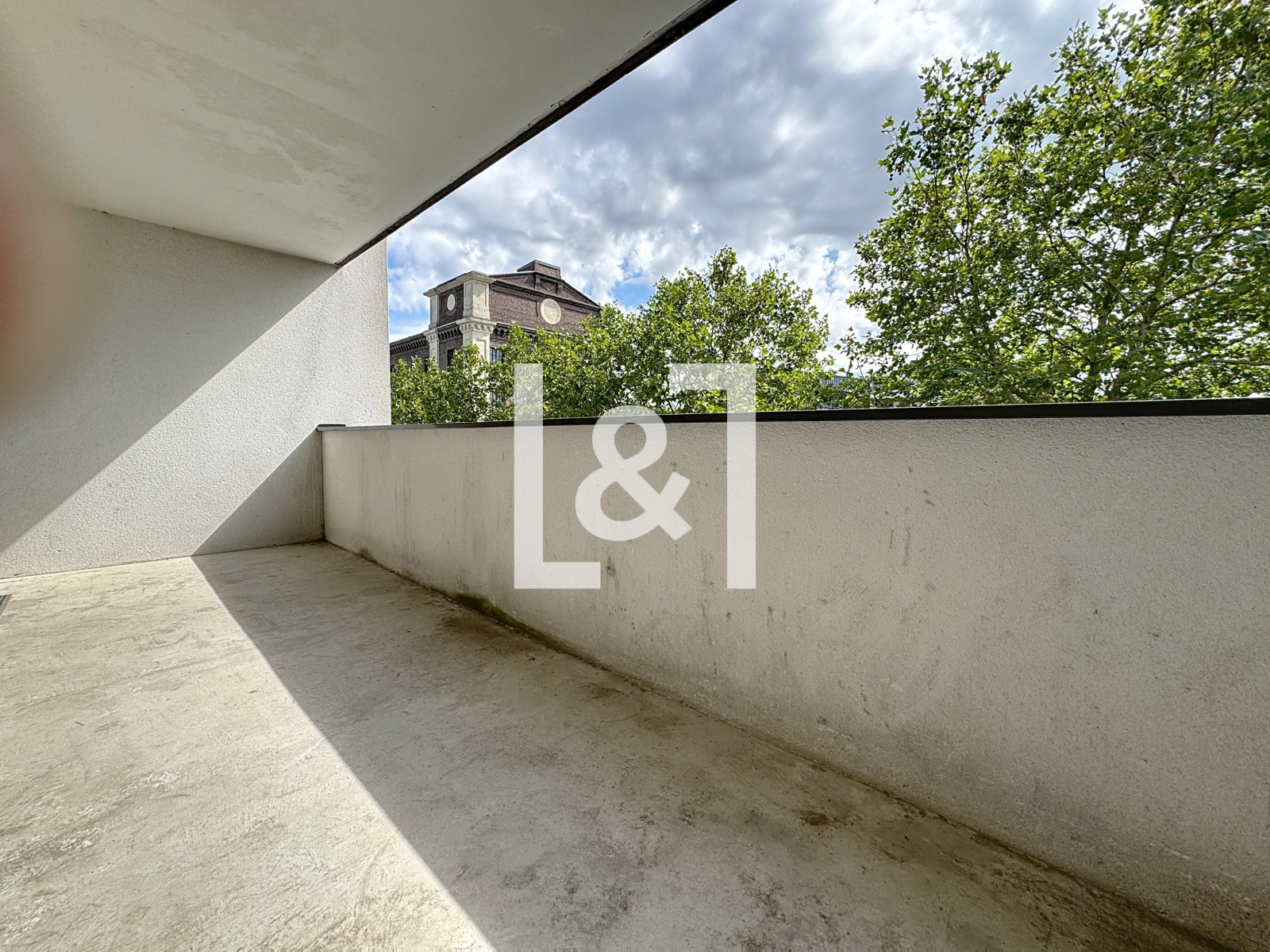Image_, Appartement, Le Petit-Quevilly, ref :2025845