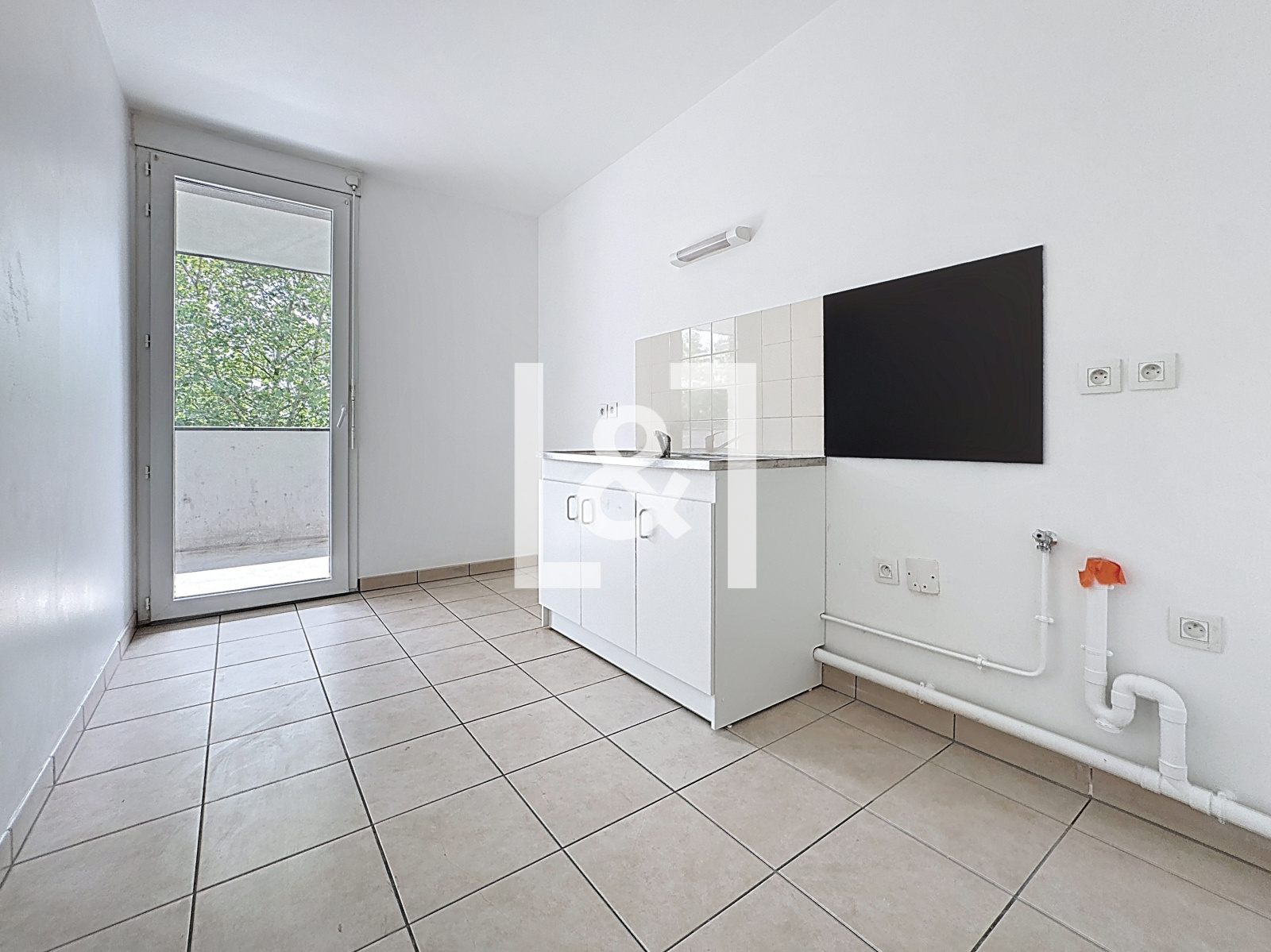 Image_, Appartement, Le Petit-Quevilly, ref :2025845