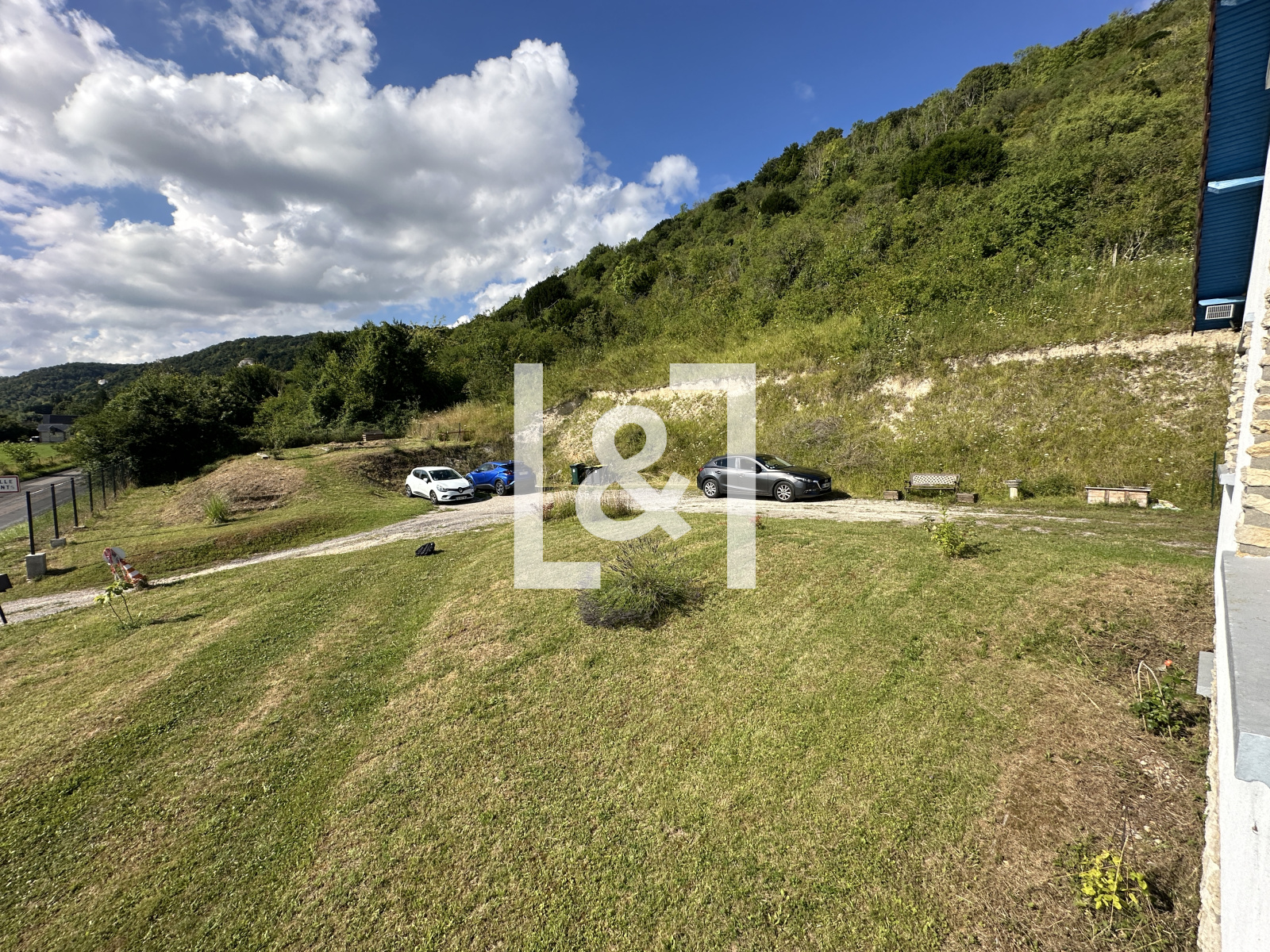 Image_, Maison, Amfreville-sous-les-Monts, ref :2025840
