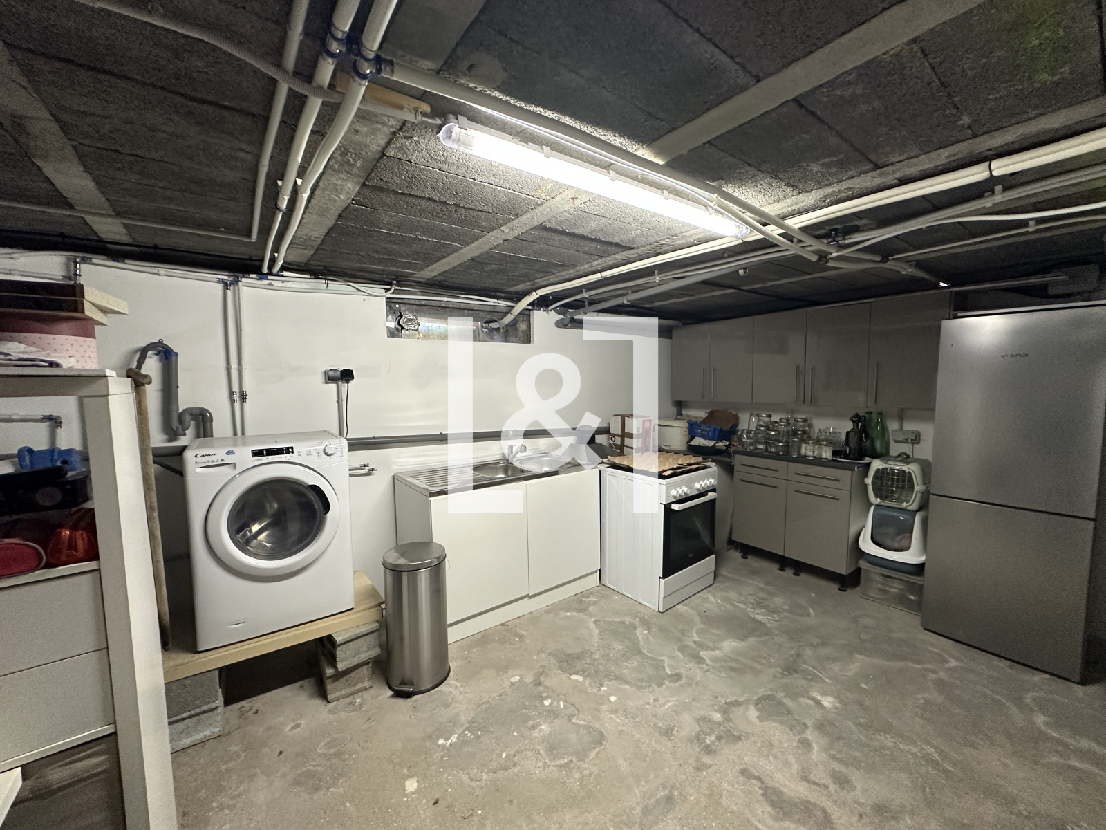 Image_, Maison, Amfreville-sous-les-Monts, ref :2025840