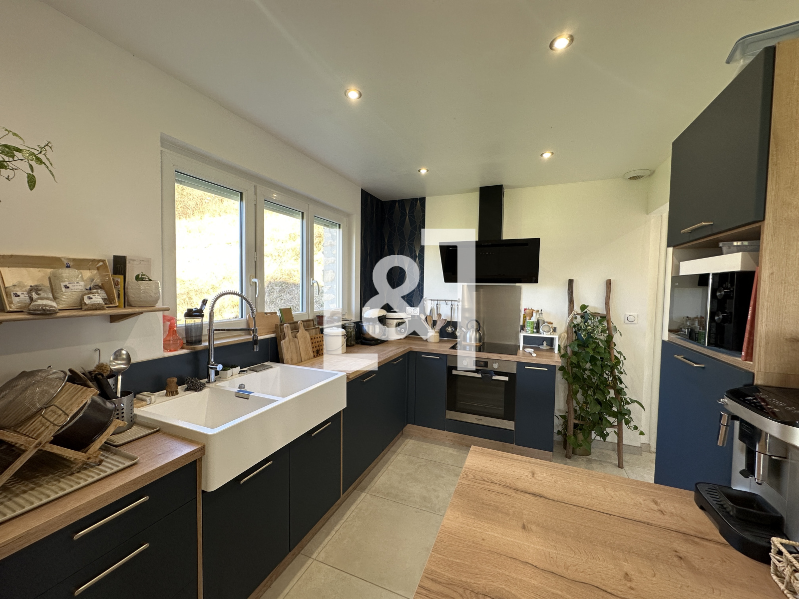 Image_, Maison, Amfreville-sous-les-Monts, ref :2025840