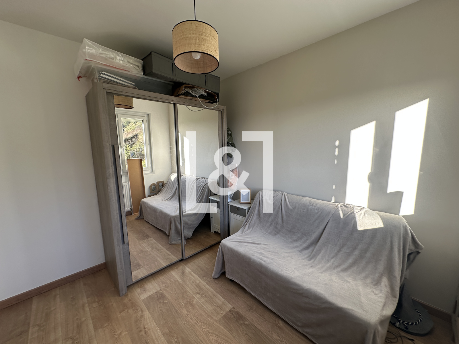 Image_, Maison, Amfreville-sous-les-Monts, ref :2025840