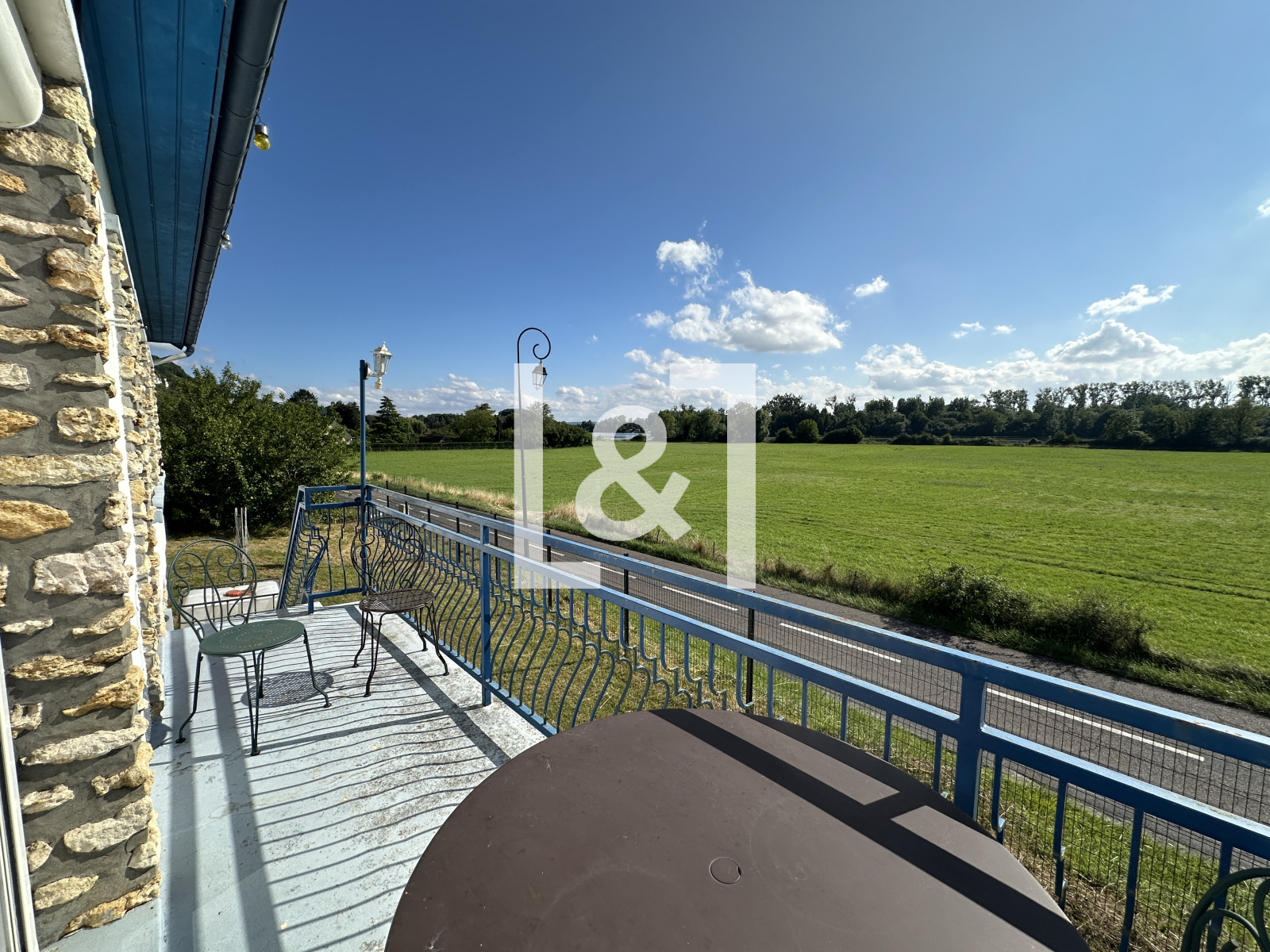 Image_, Maison, Amfreville-sous-les-Monts, ref :2025840