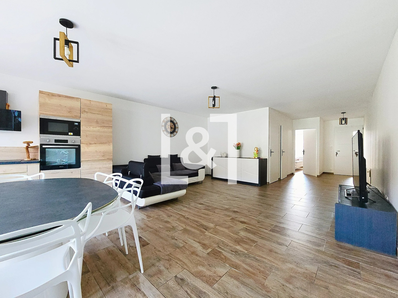 Image_, Maison, Pont-Saint-Pierre, ref :2025791