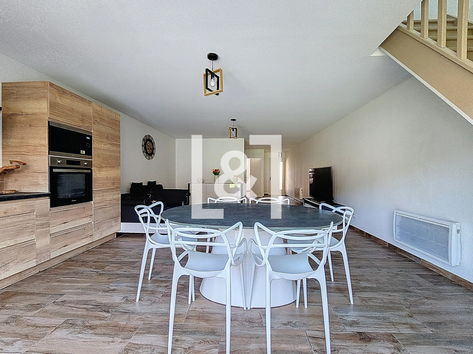 Image_, Maison, Pont-Saint-Pierre, ref :2025791