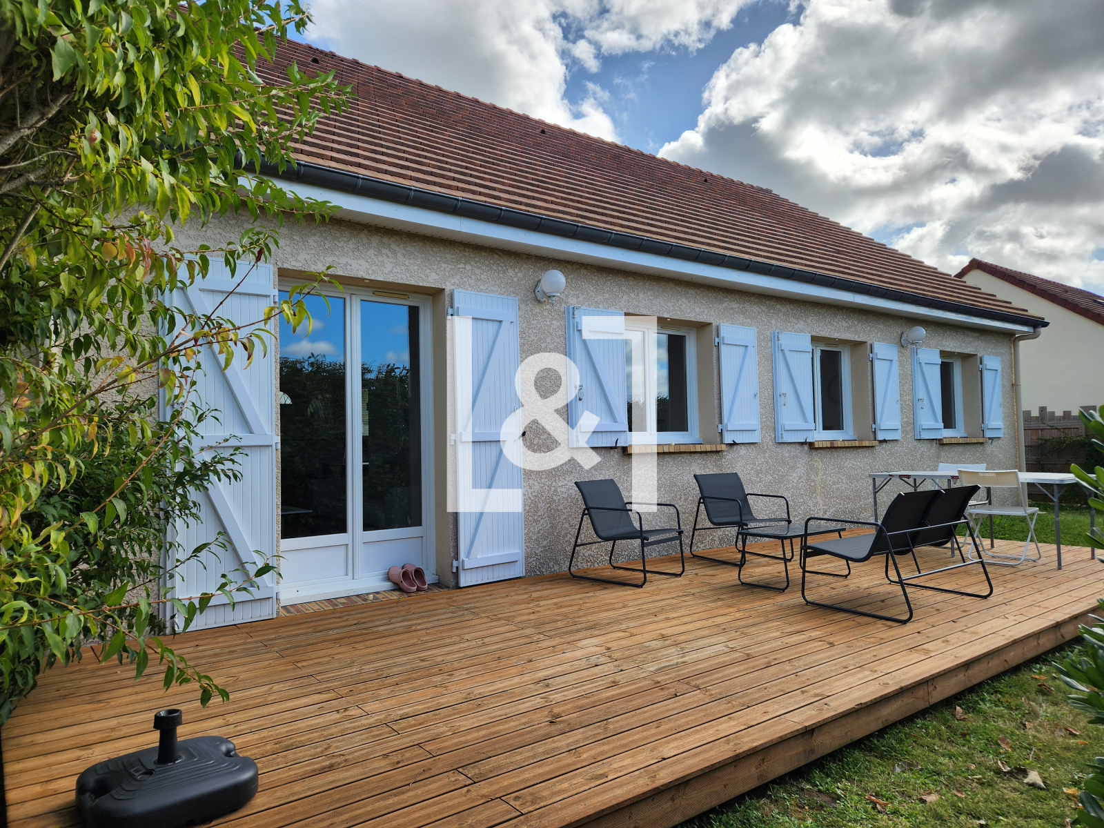 Image_, Maison, Romilly-sur-Andelle, ref :2025858