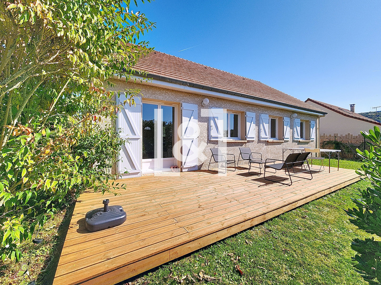 Image_, Maison, Romilly-sur-Andelle, ref :2025858