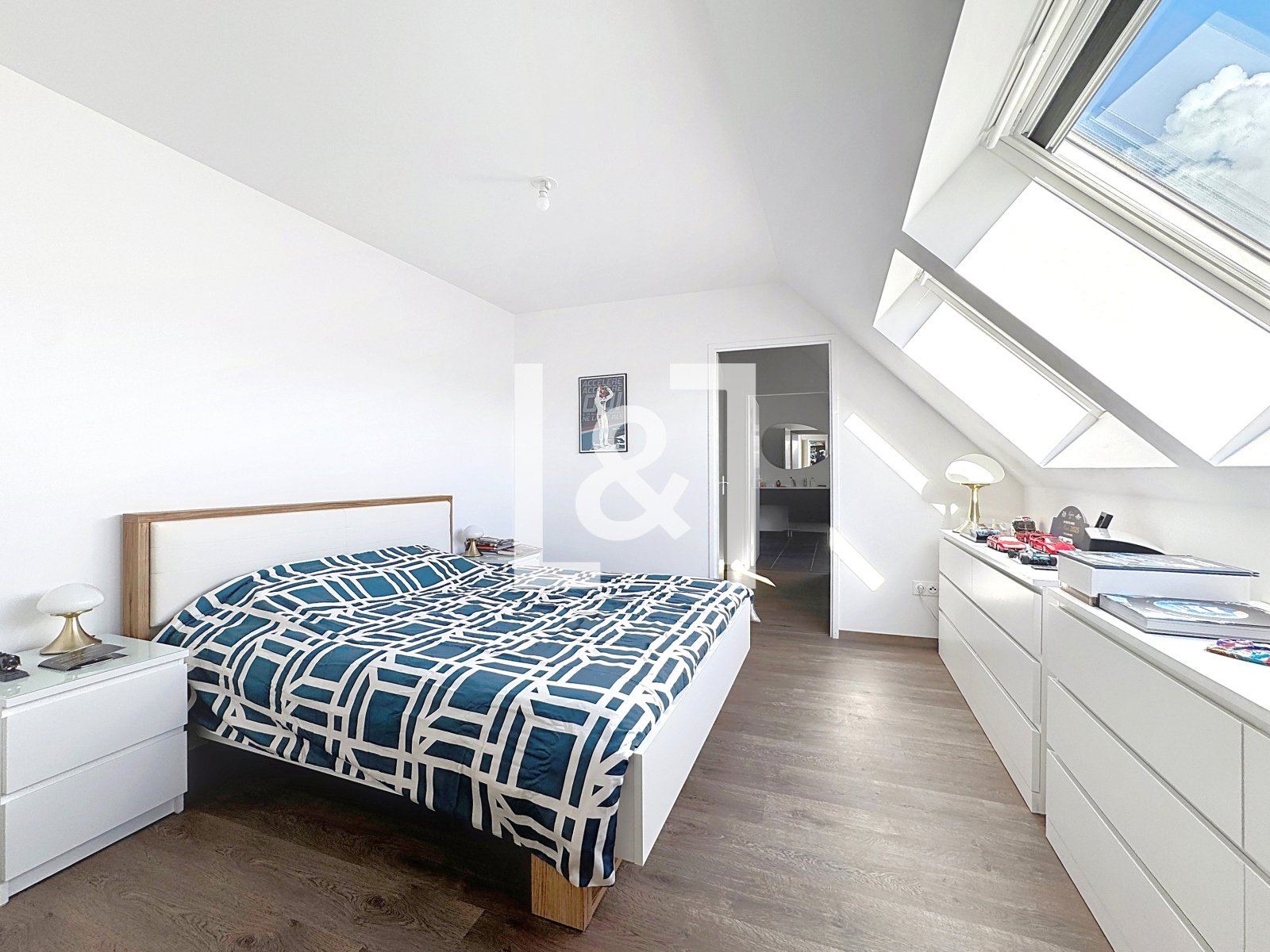 Image_, Appartement, Rouen, ref :2025882