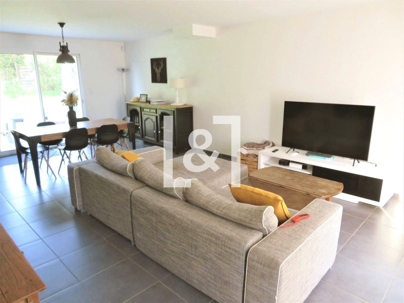 Image_, Maison, Franqueville-Saint-Pierre, ref :5962046