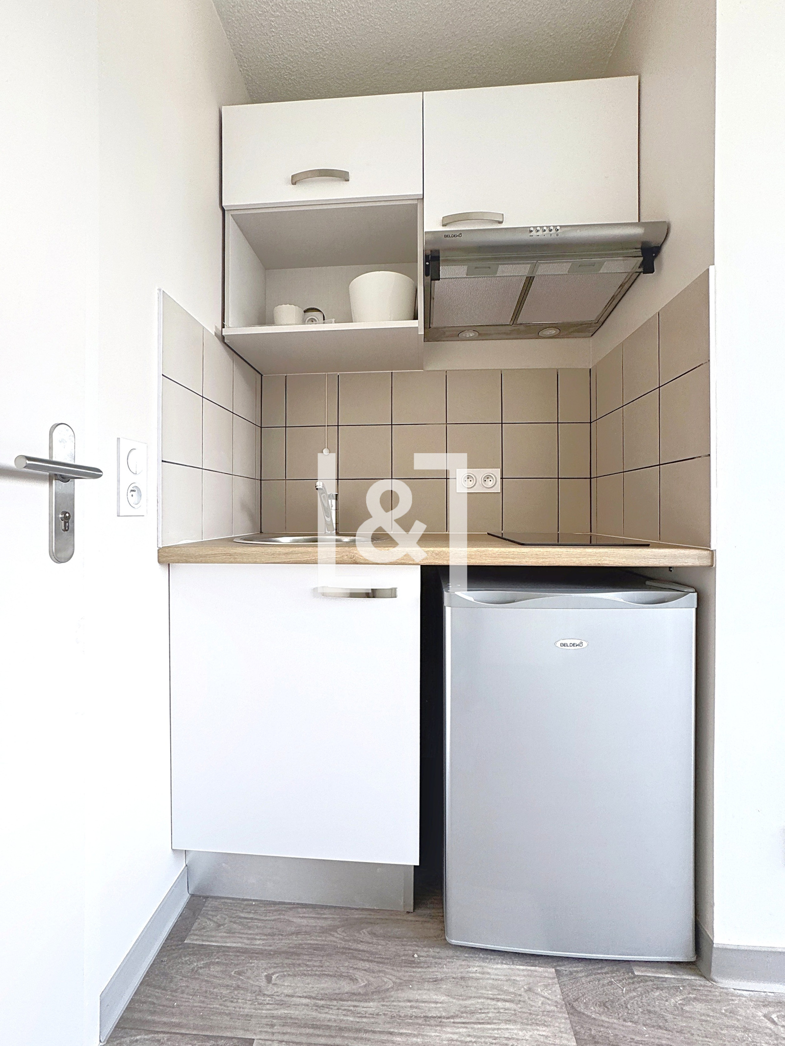 Image_, Appartement, Franqueville-Saint-Pierre, ref :2025900