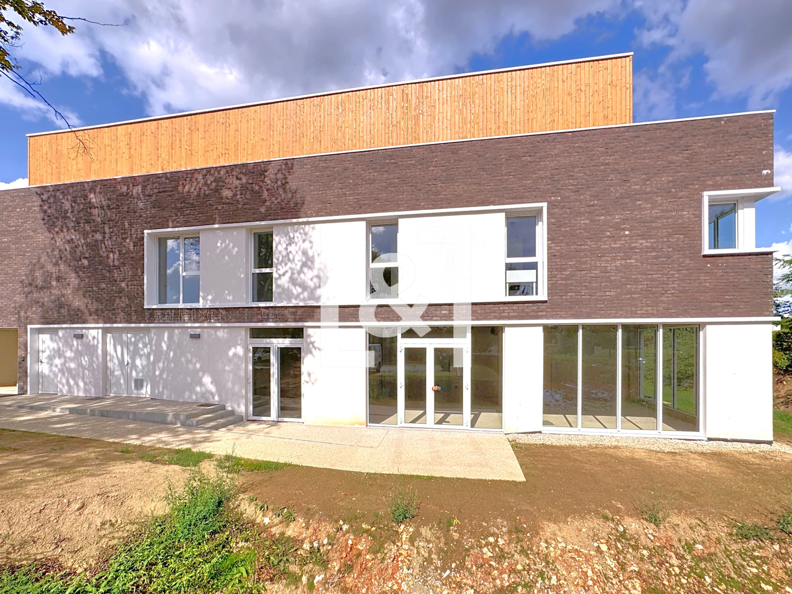 Image_, Appartement, Franqueville-Saint-Pierre, ref :2025900