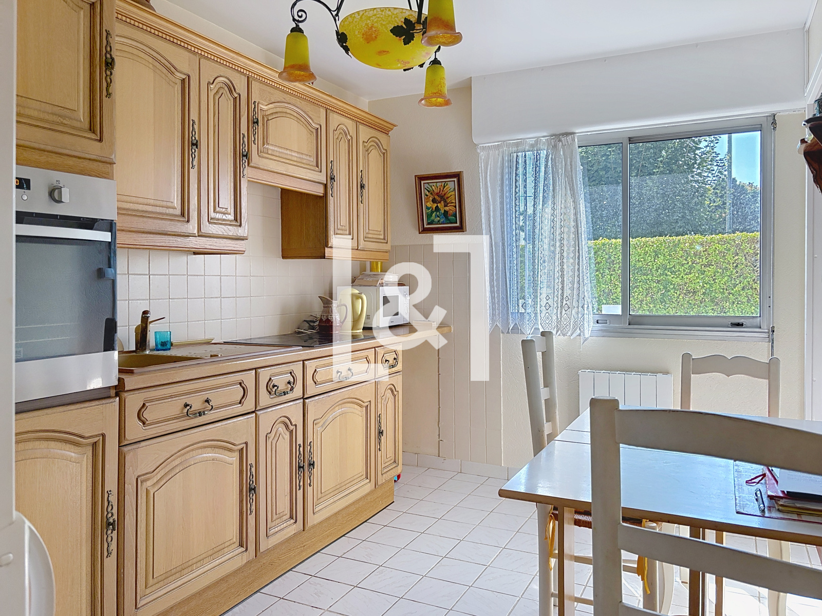 Image_, Appartement, Le Mesnil-Esnard, ref :2025848