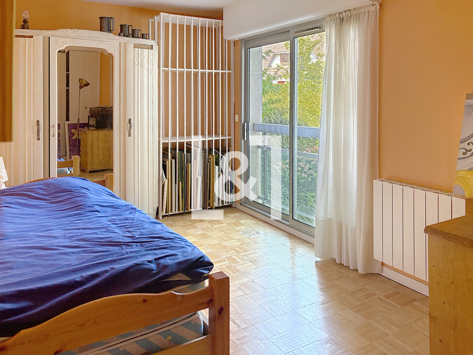 Image_, Appartement, Le Mesnil-Esnard, ref :2025848