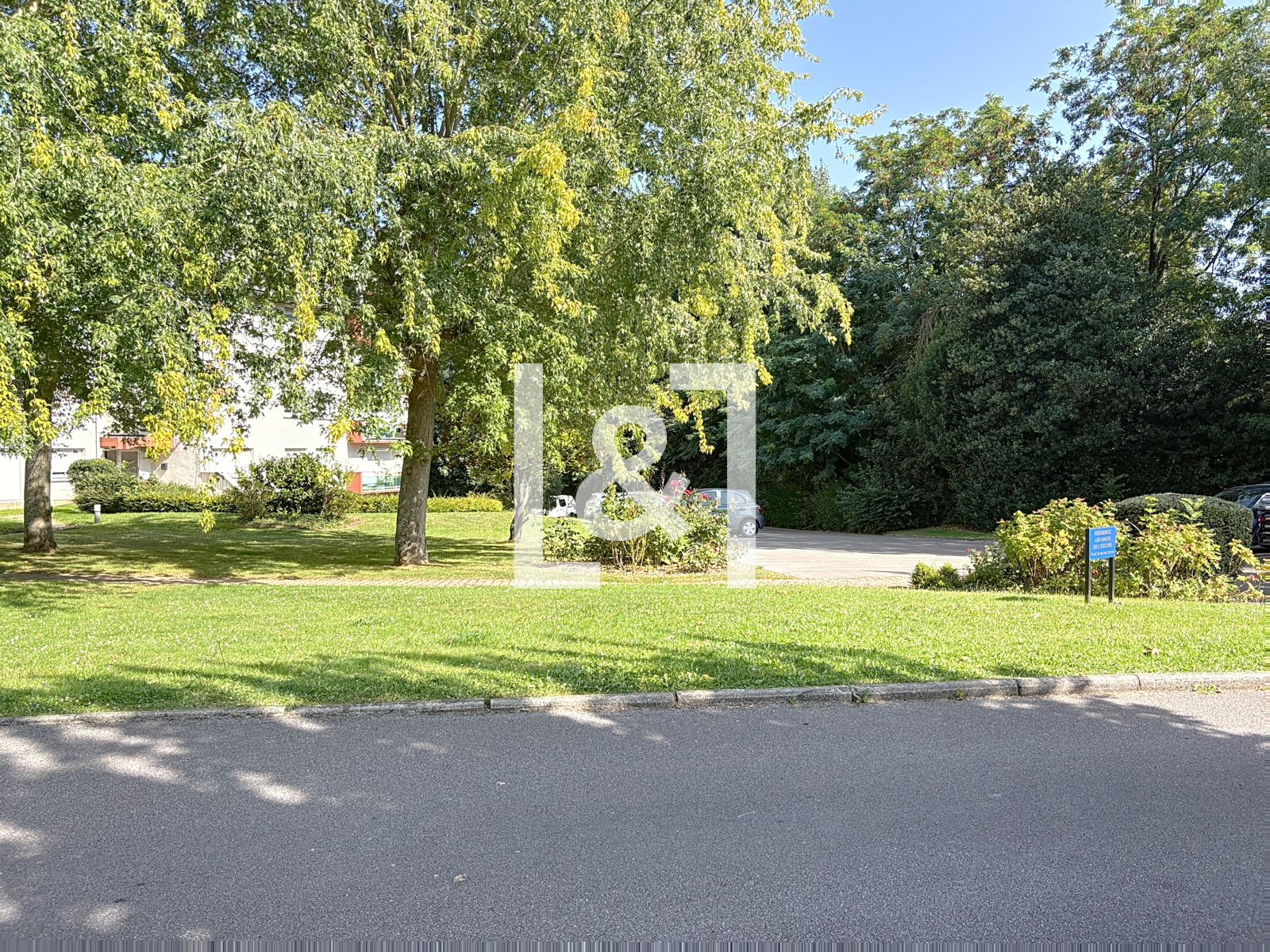 Image_, Appartement, Le Mesnil-Esnard, ref :2025848
