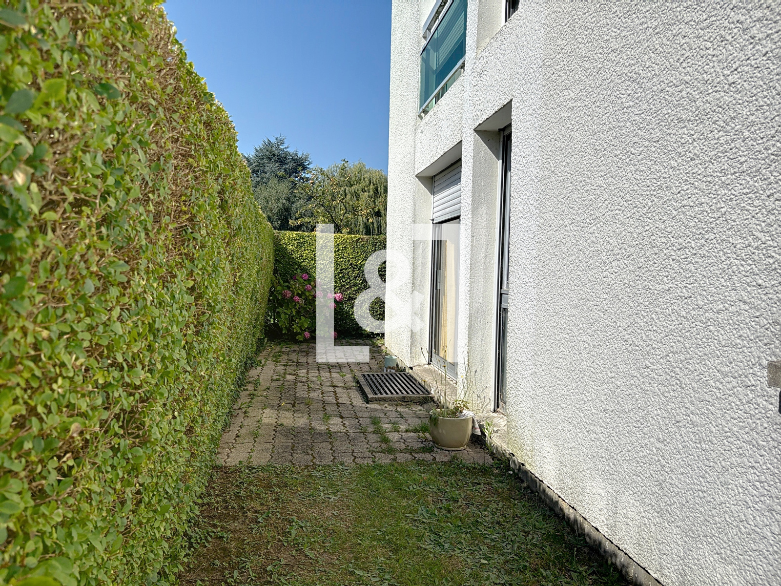 Image_, Appartement, Le Mesnil-Esnard, ref :2025848