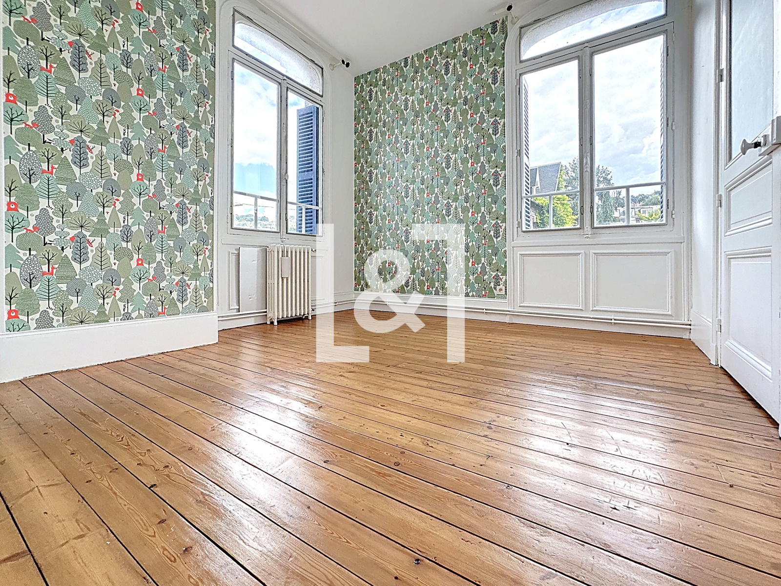 Image_, Appartement, Rouen, ref :2024735