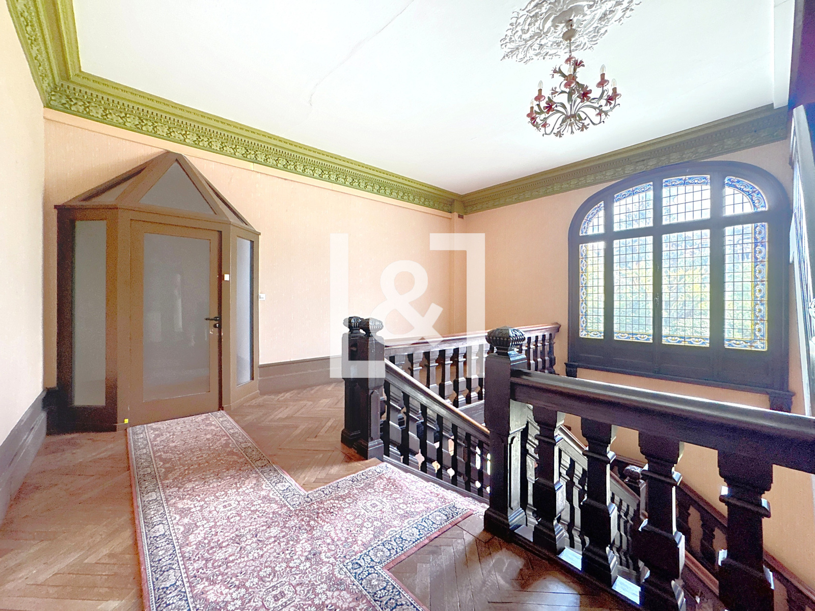 Image_, Appartement, Rouen, ref :2024735
