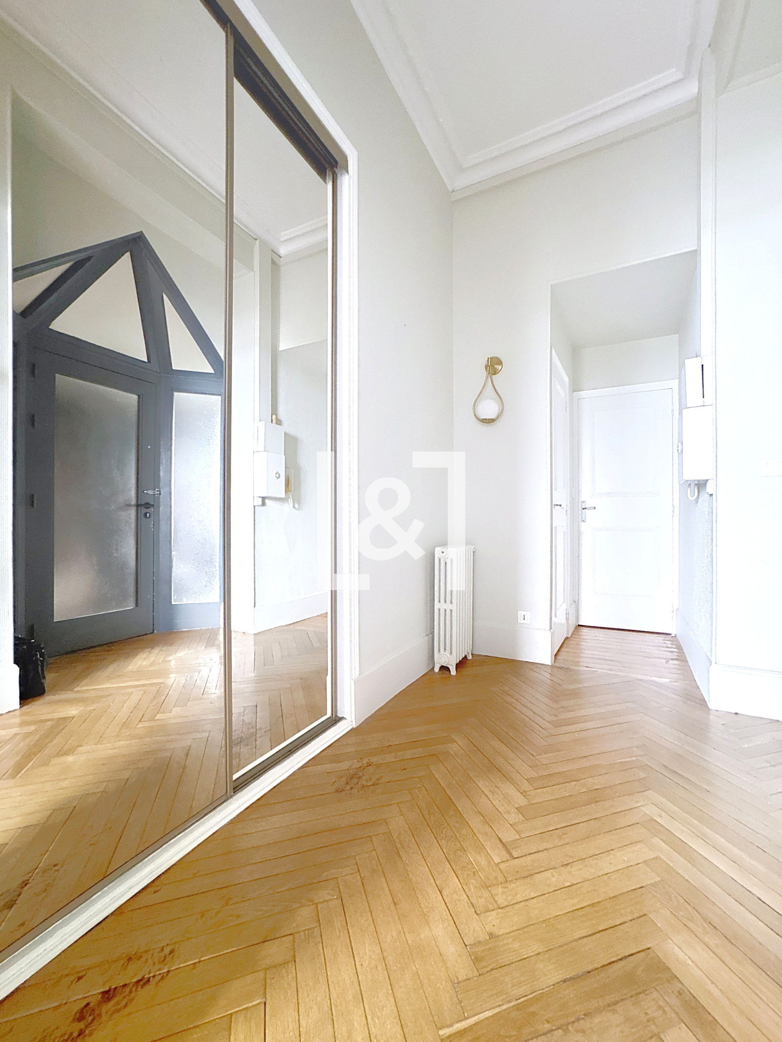 Image_, Appartement, Rouen, ref :2024735