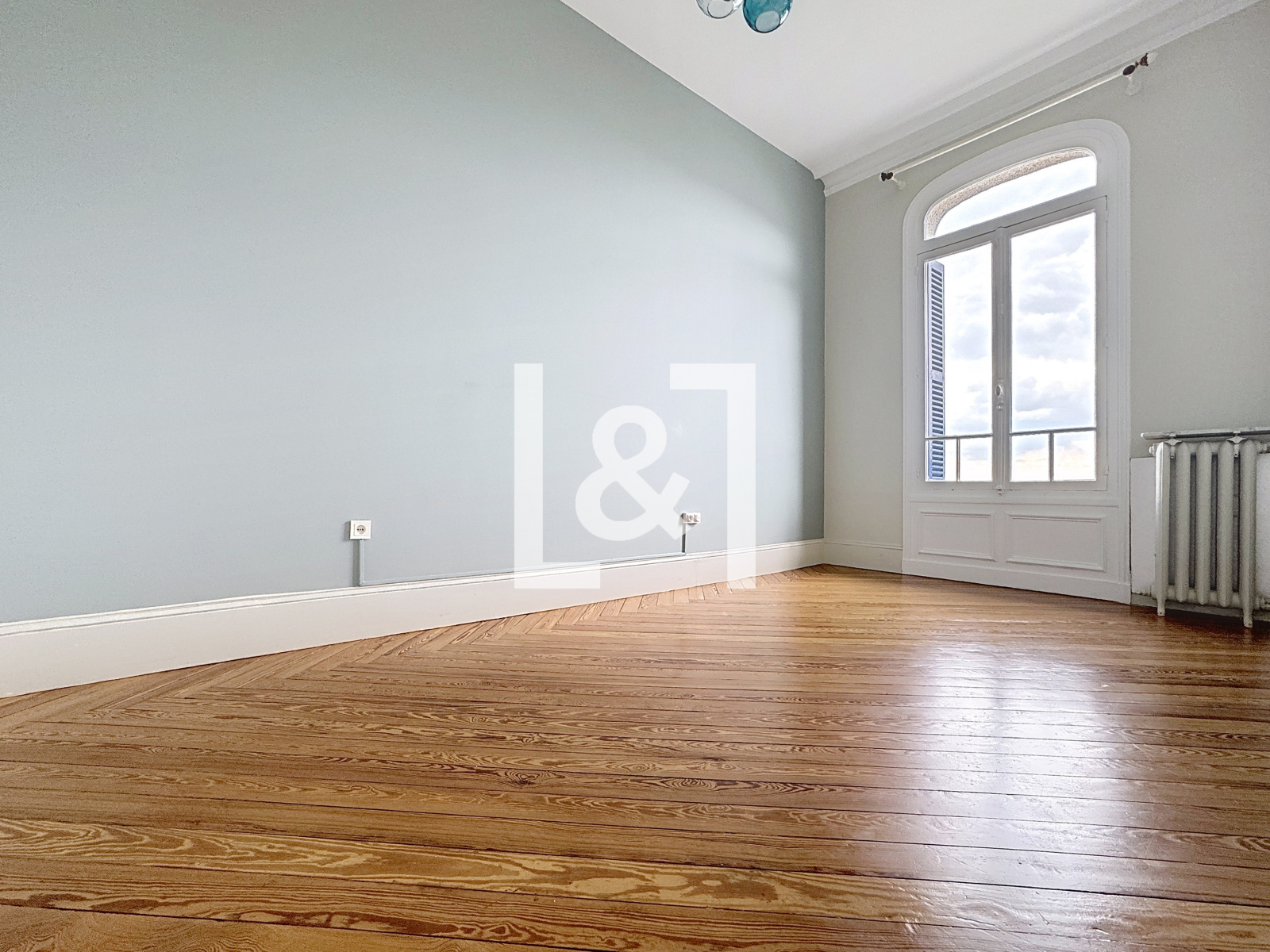 Image_, Appartement, Rouen, ref :2024735
