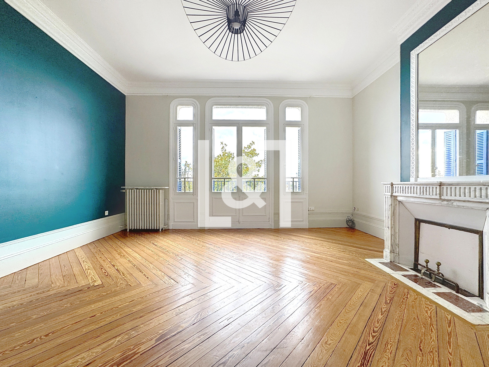 Image_, Appartement, Rouen, ref :2024735