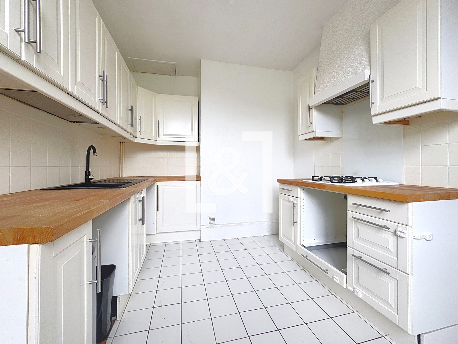 Image_, Appartement, Rouen, ref :2024735