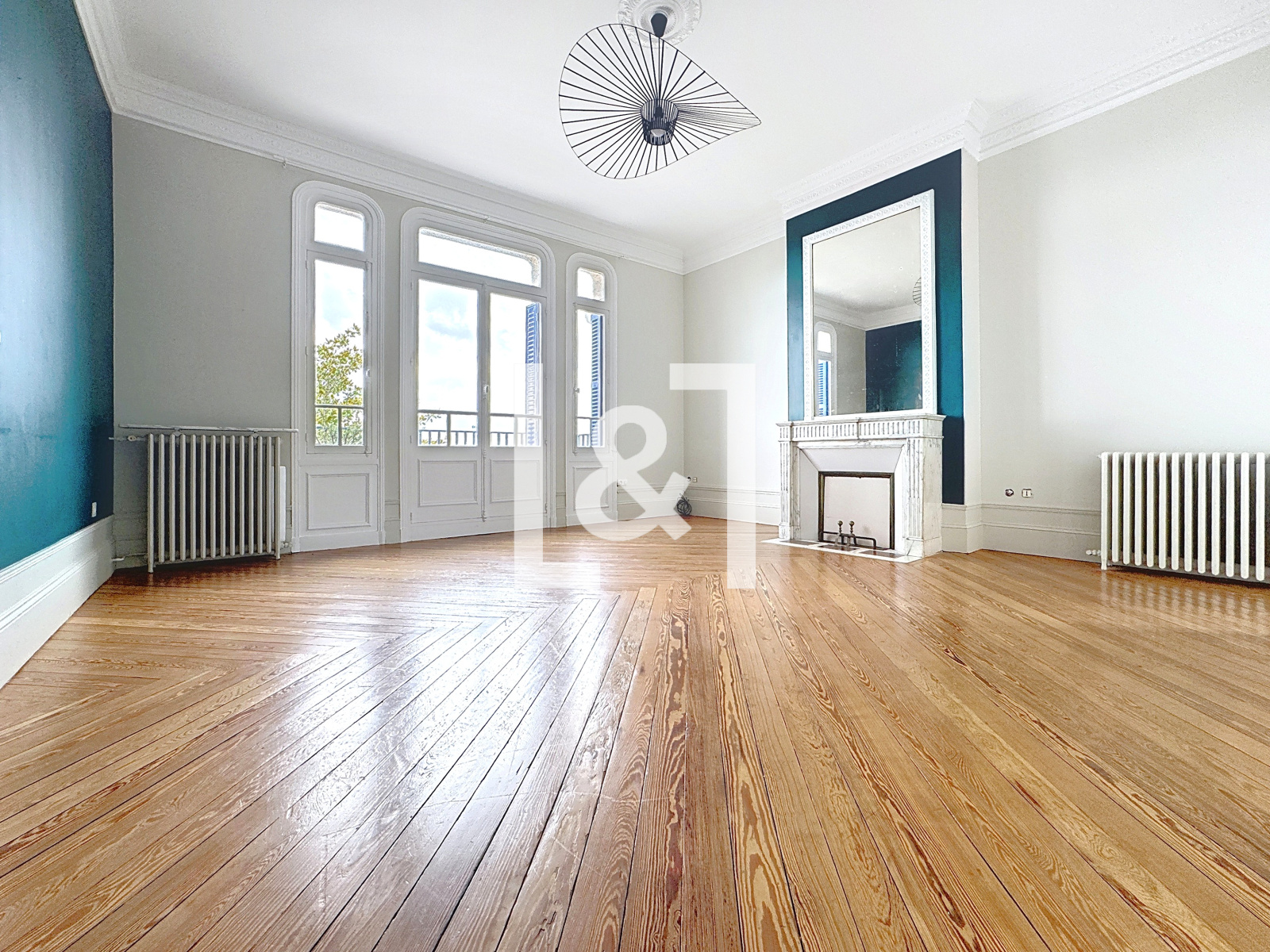 Image_, Appartement, Rouen, ref :2024735