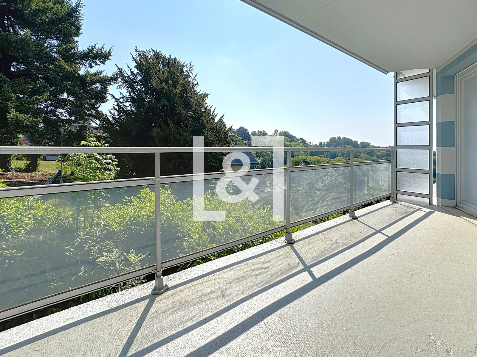 Image_, Appartement, Mont-Saint-Aignan, ref :2025739