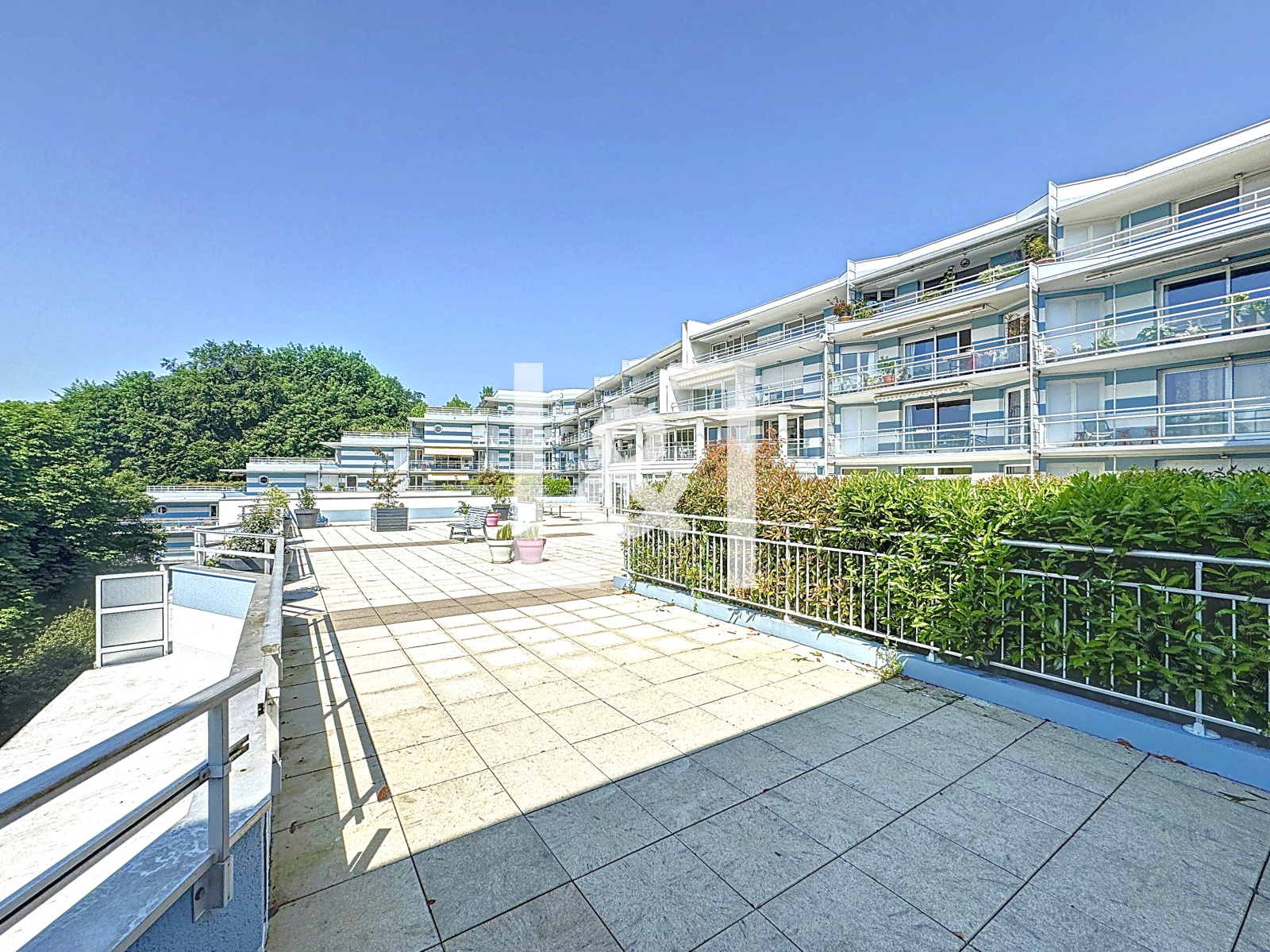 Image_, Appartement, Mont-Saint-Aignan, ref :2025739
