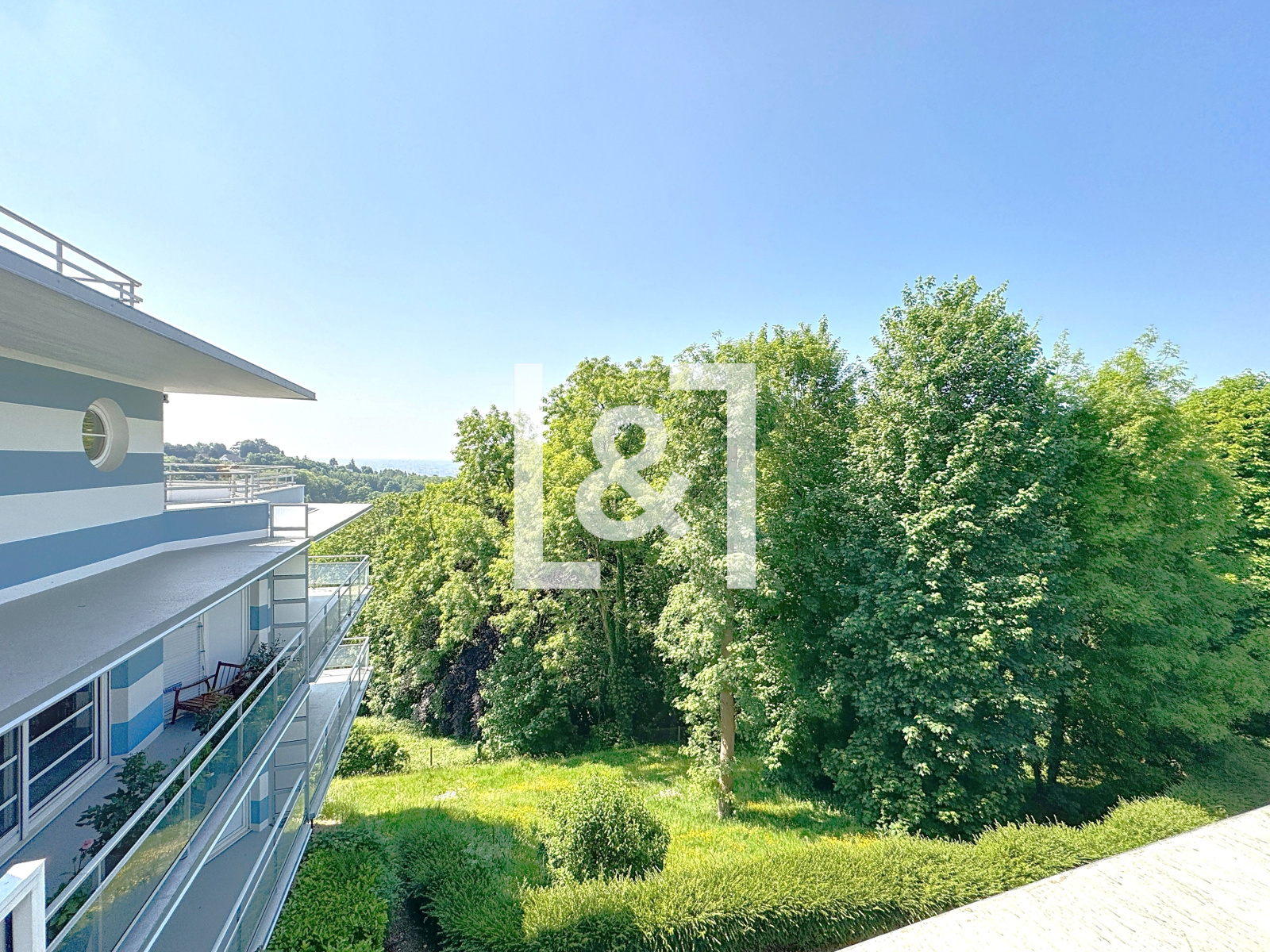 Image_, Appartement, Mont-Saint-Aignan, ref :2025739