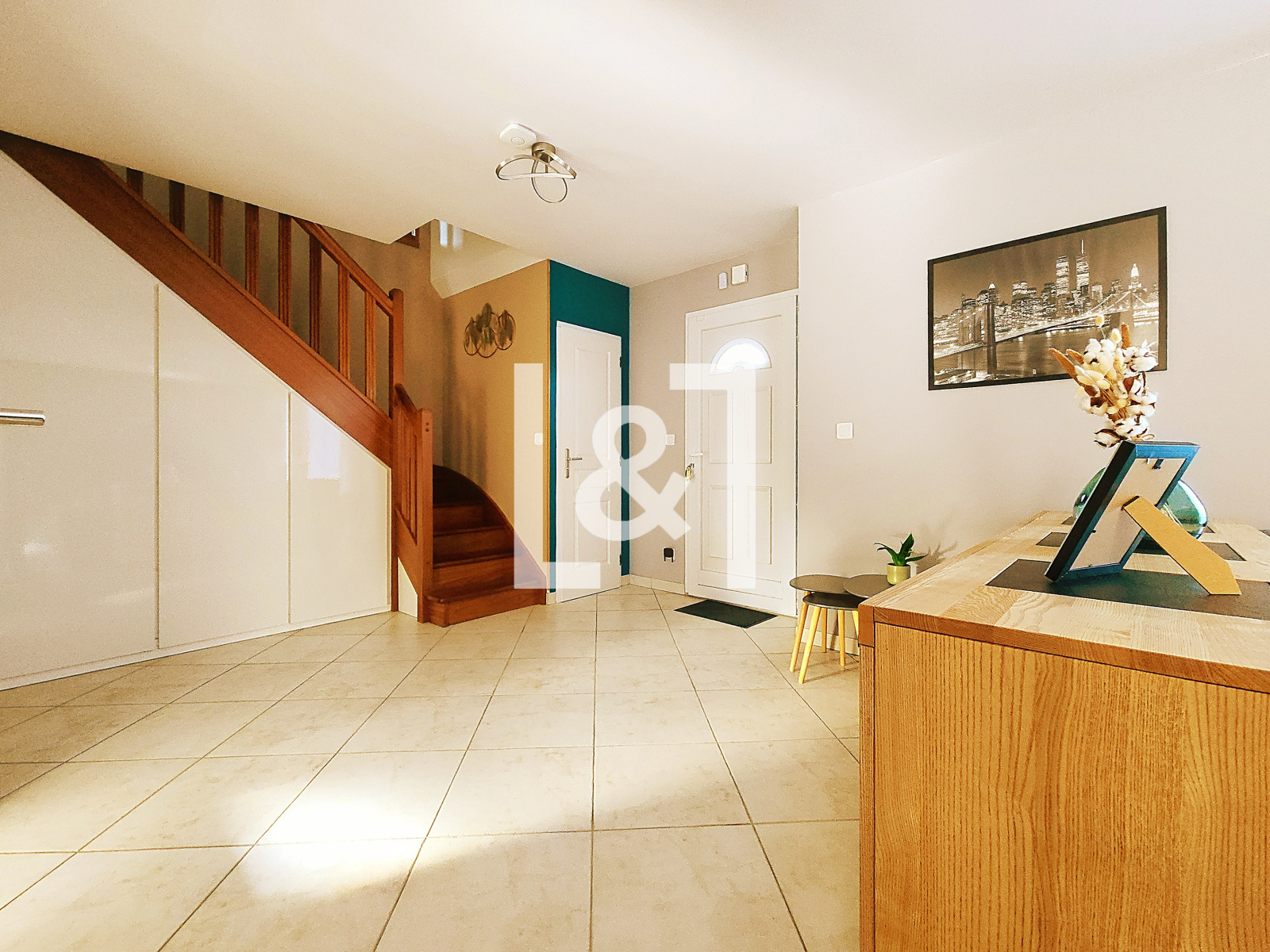 Image_, Maison, Fleury-sur-Andelle, ref :2025855