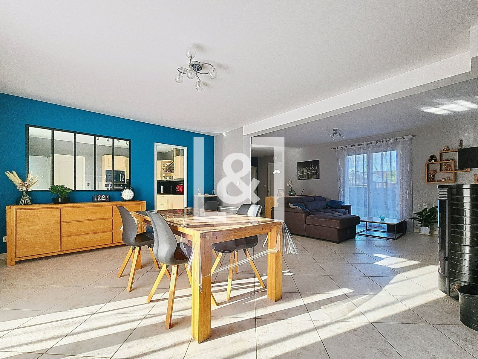Image_, Maison, Fleury-sur-Andelle, ref :2025855