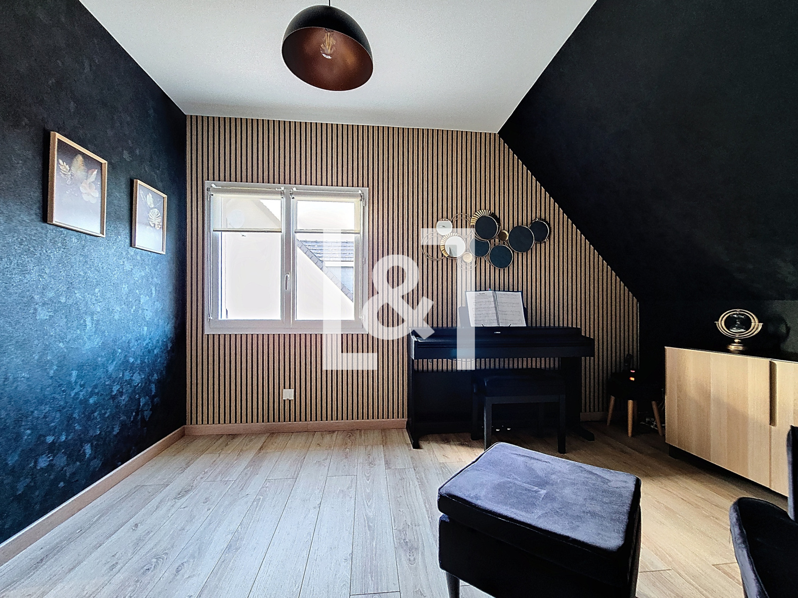 Image_, Maison, Fleury-sur-Andelle, ref :2025855