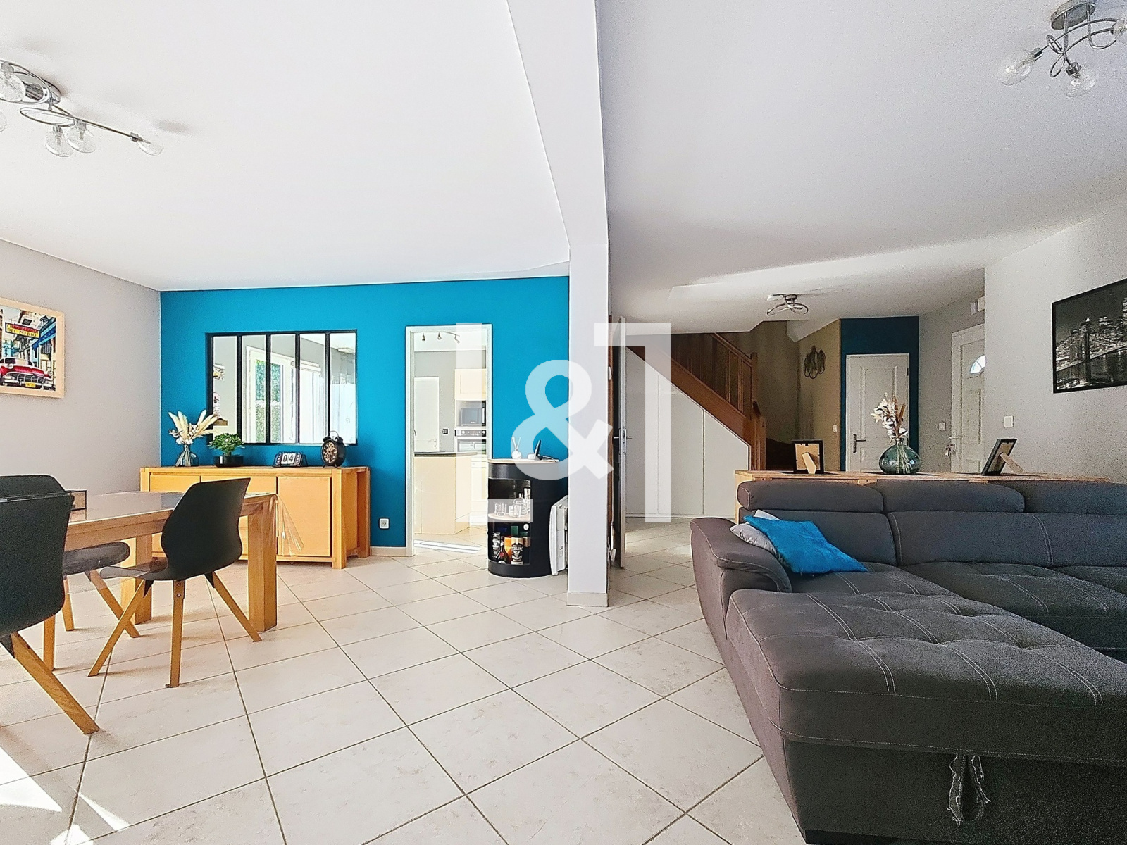 Image_, Maison, Fleury-sur-Andelle, ref :2025855