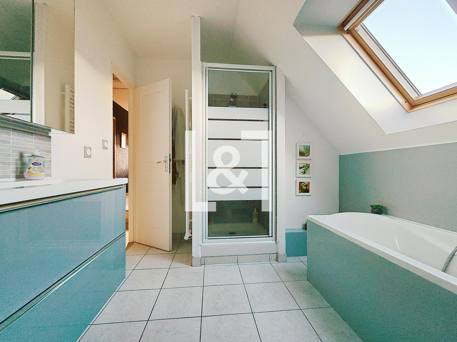 Image_, Maison, Fleury-sur-Andelle, ref :2025855