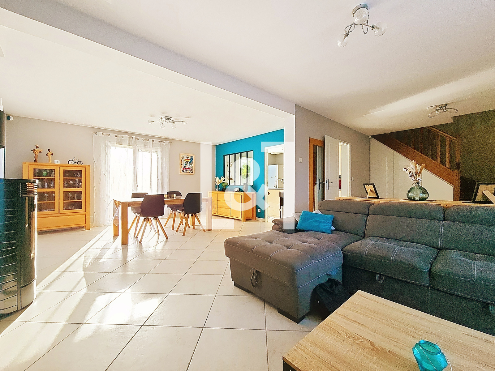 Image_, Maison, Fleury-sur-Andelle, ref :2025855