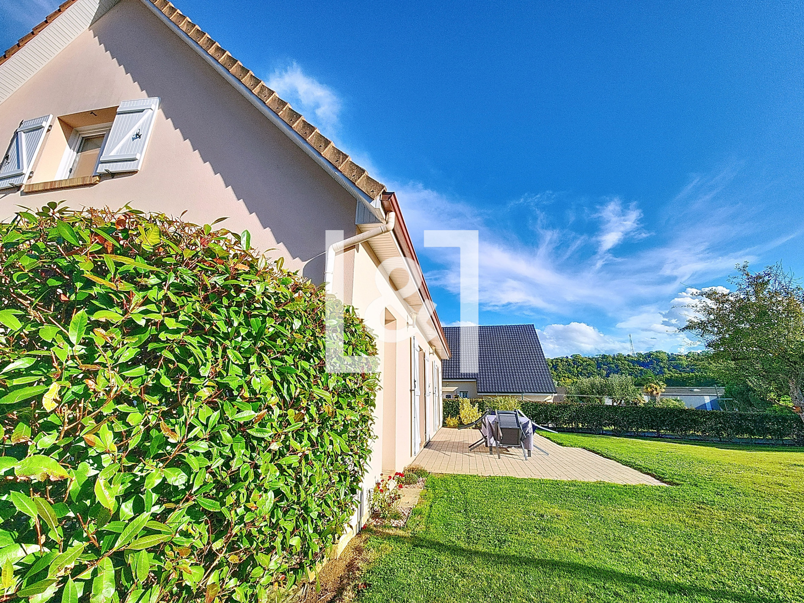 Image_, Maison, Fleury-sur-Andelle, ref :2025855