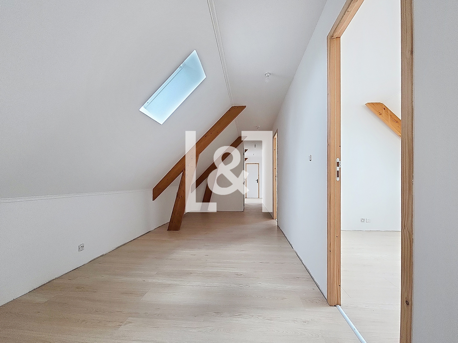 Image_, Maison, Daubeuf-près-Vatteville, ref :2025823