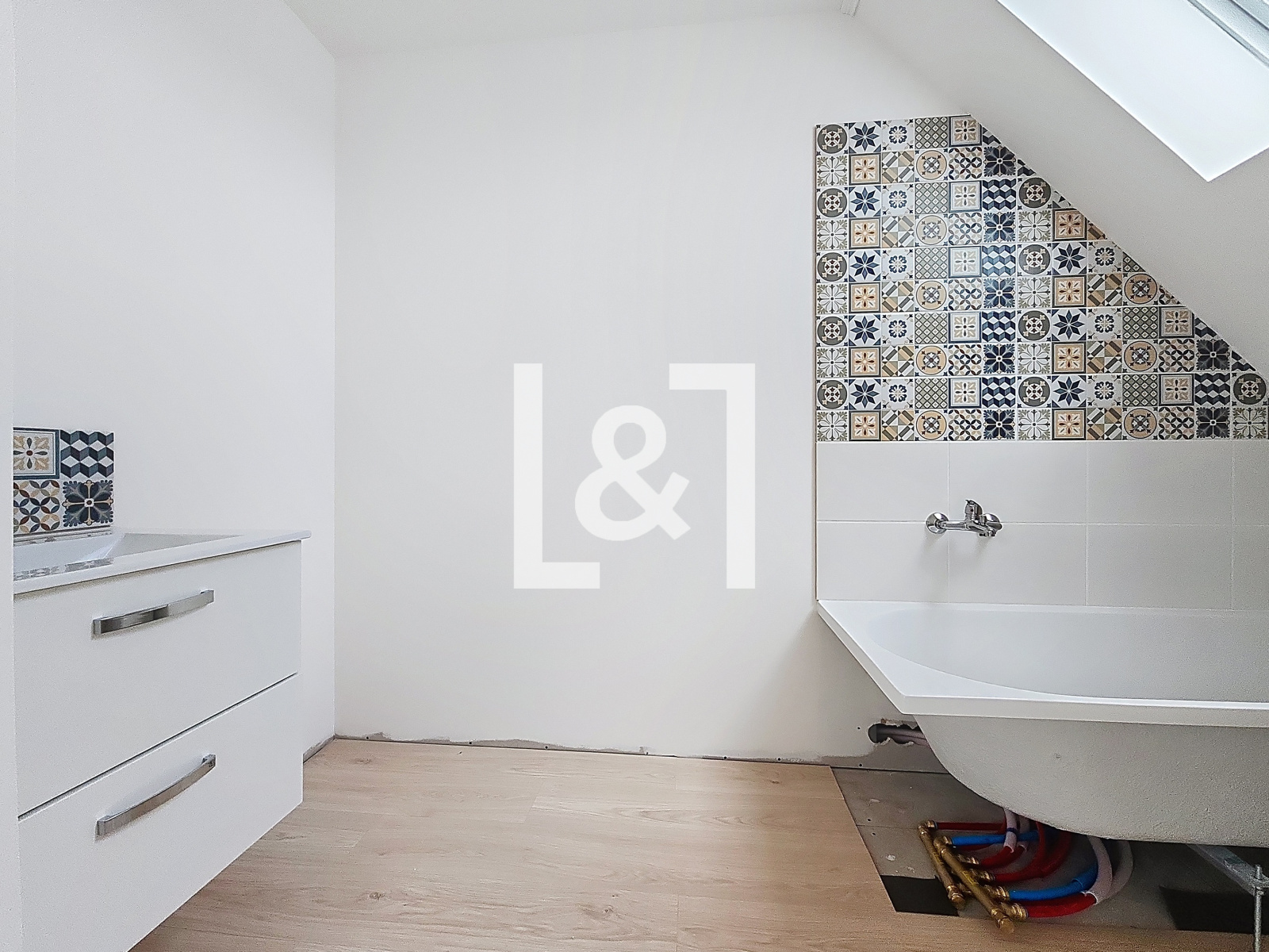 Image_, Maison, Daubeuf-près-Vatteville, ref :2025823