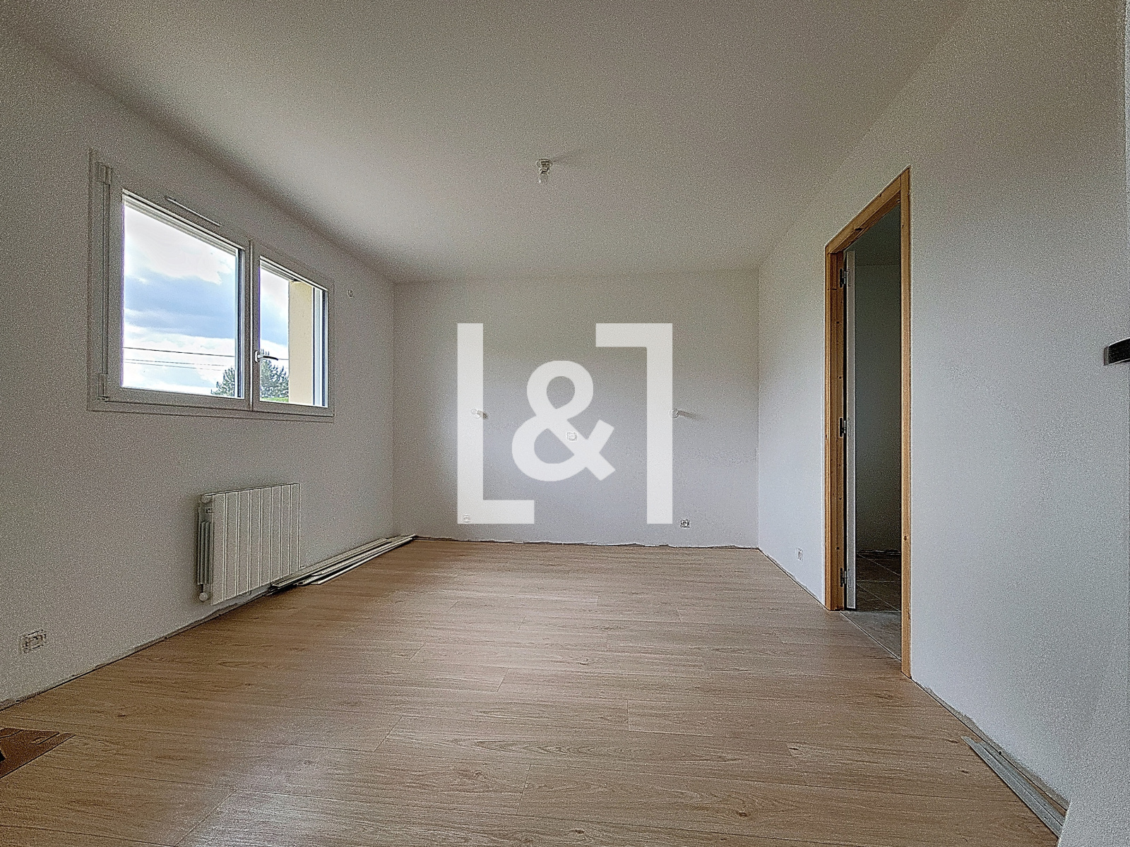 Image_, Maison, Daubeuf-près-Vatteville, ref :2025823