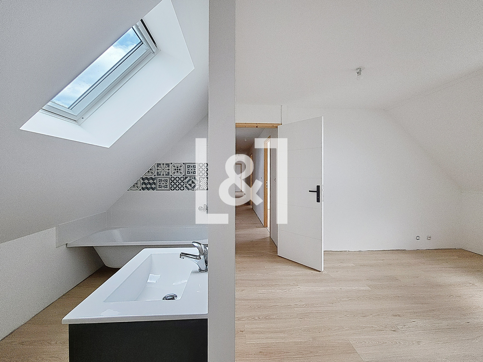Image_, Maison, Daubeuf-près-Vatteville, ref :2025823