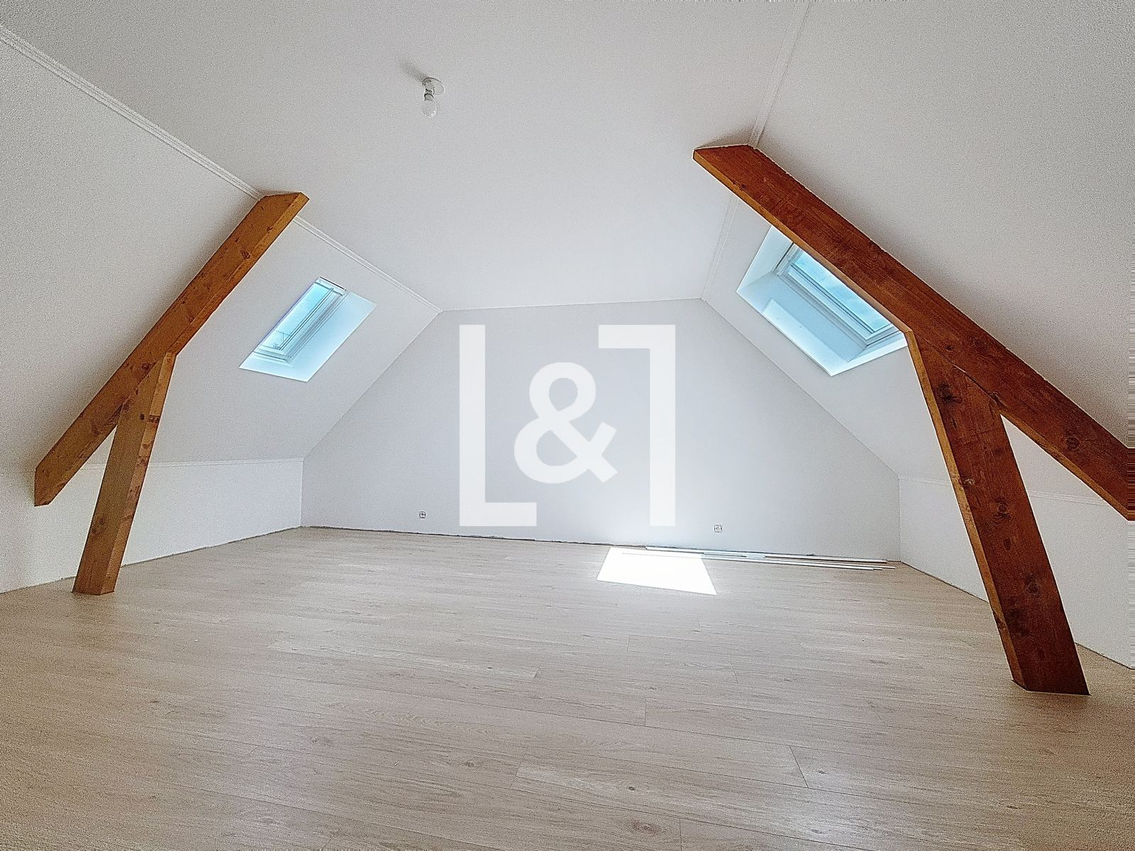 Image_, Maison, Daubeuf-près-Vatteville, ref :2025823
