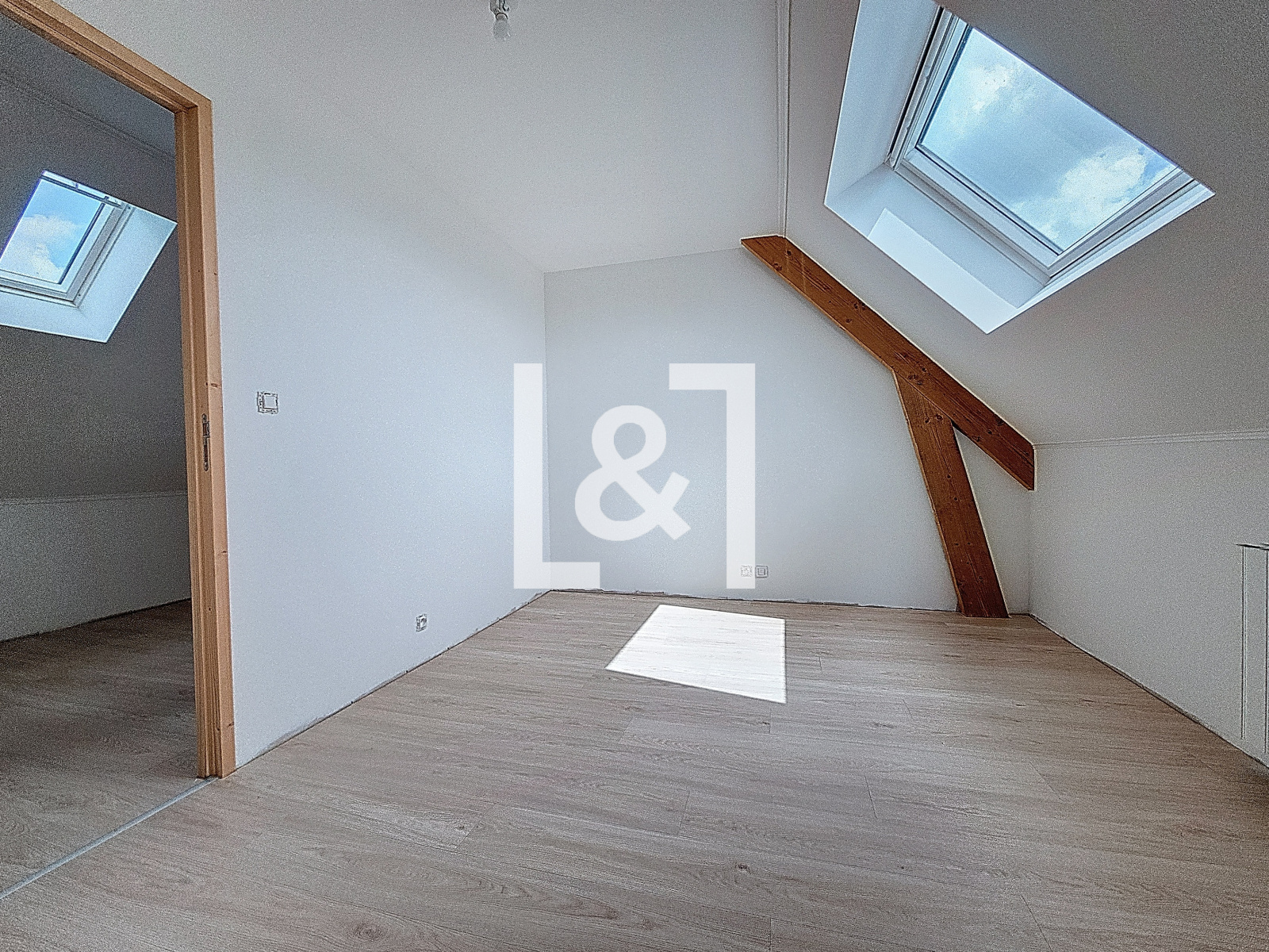 Image_, Maison, Daubeuf-près-Vatteville, ref :2025823